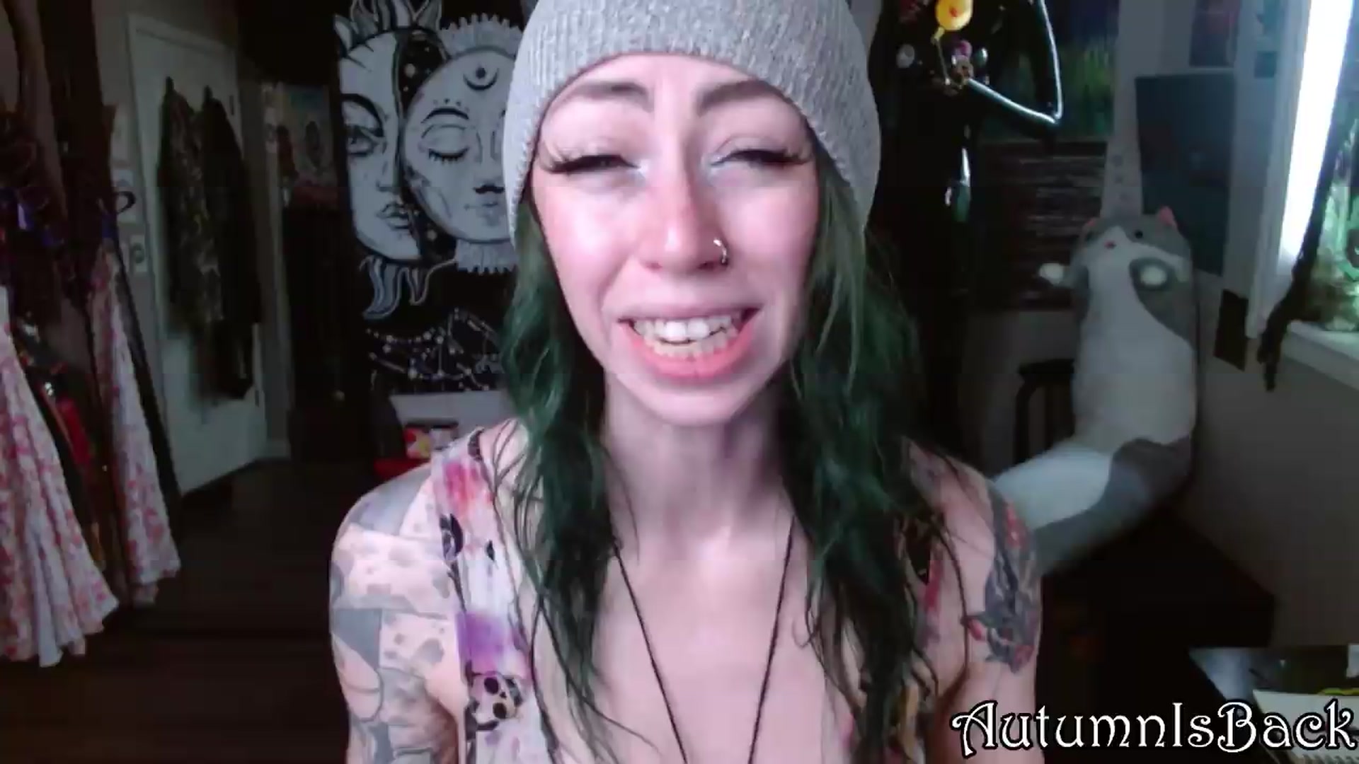 Gallery image thumbnail from AutumnIsBack's myfreecams stream on, 04/29/2026, 22:48 image 7 of 20