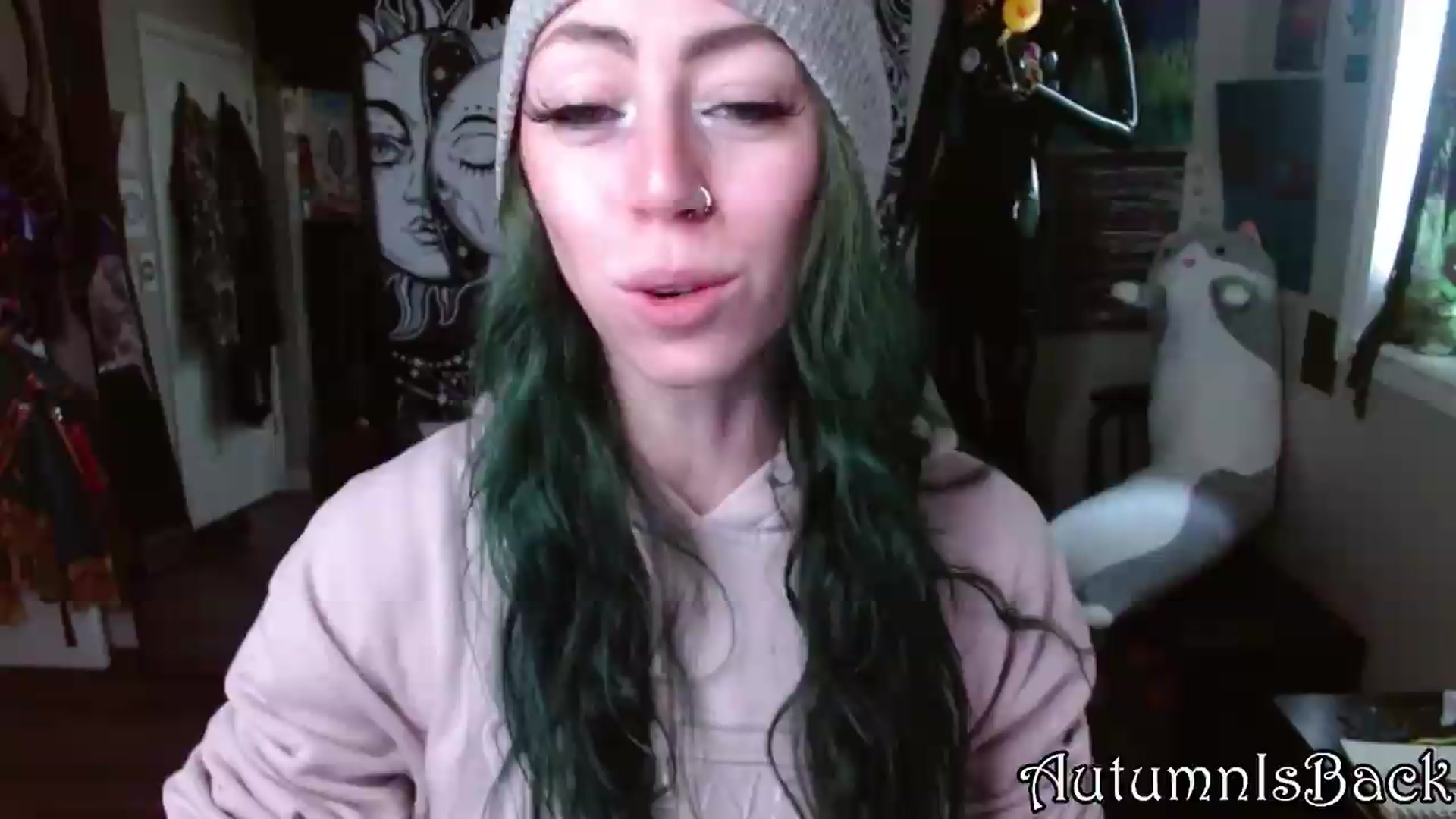 Gallery image thumbnail from AutumnIsBack's myfreecams stream on, 04/29/2026, 22:48 image 3 of 20