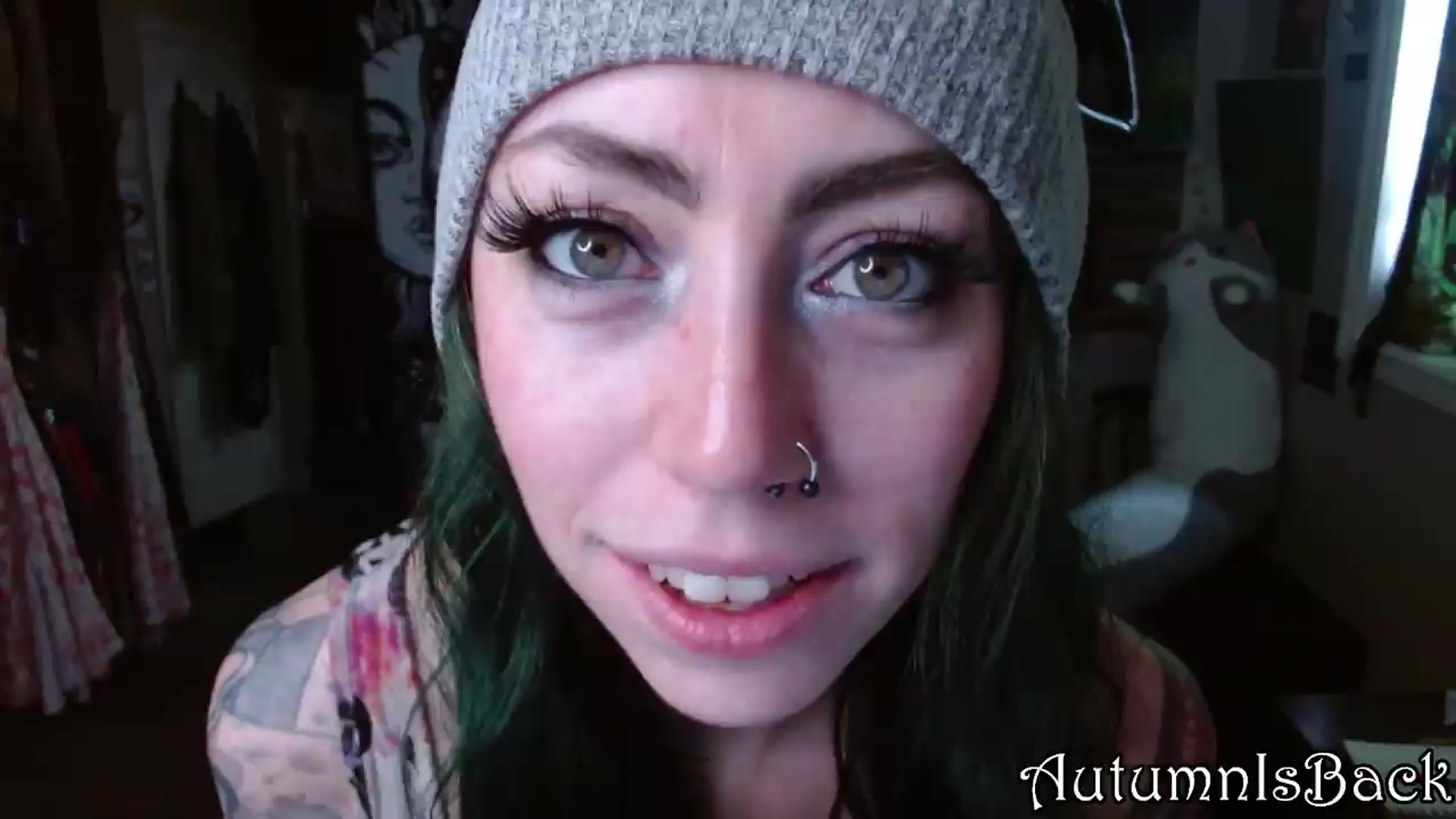 Gallery image thumbnail from AutumnIsBack's myfreecams stream on, 04/29/2026, 22:48 image 5 of 20