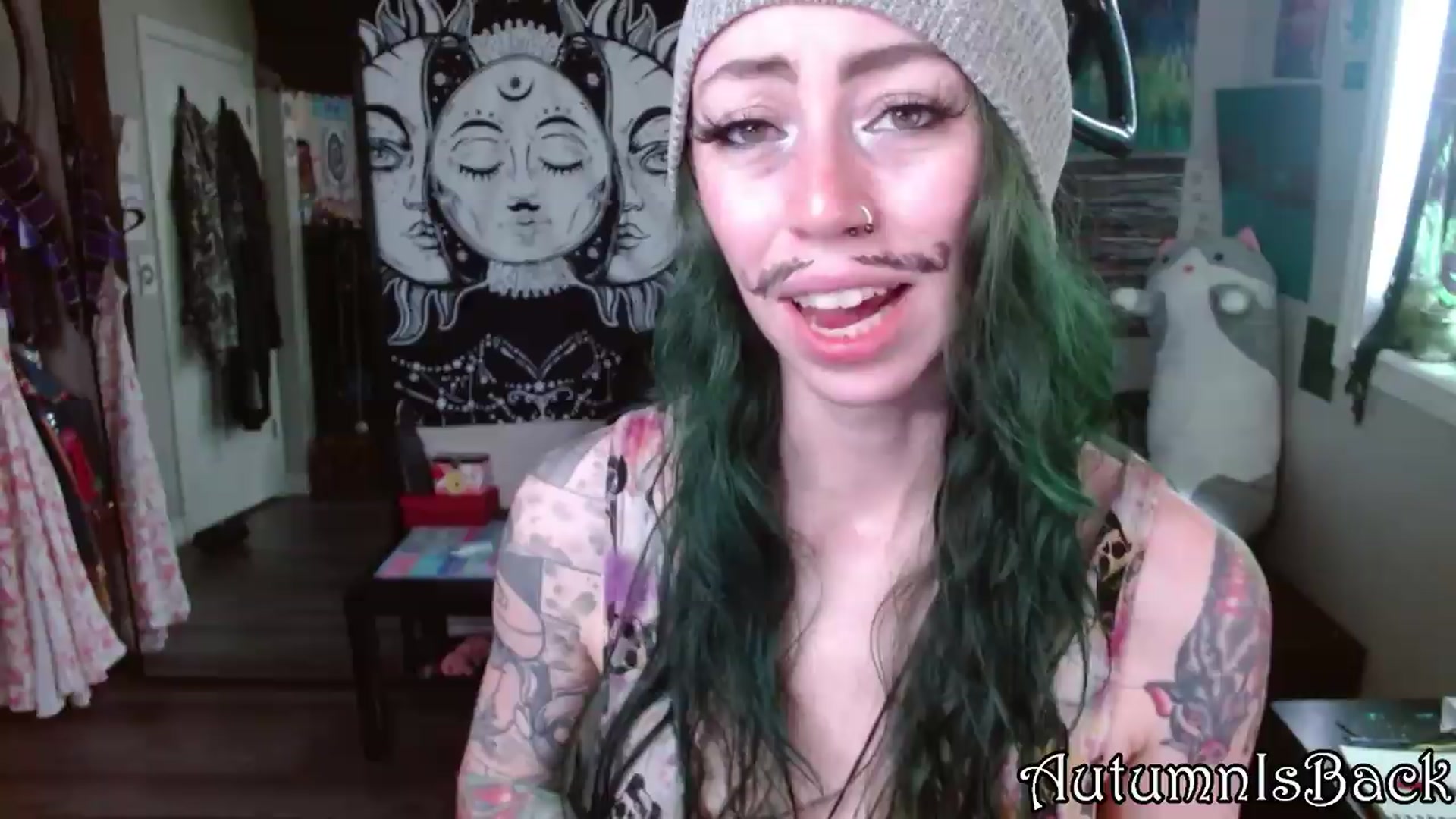 Gallery image thumbnail from AutumnIsBack's myfreecams stream on, 04/29/2026, 22:48 image 11 of 20