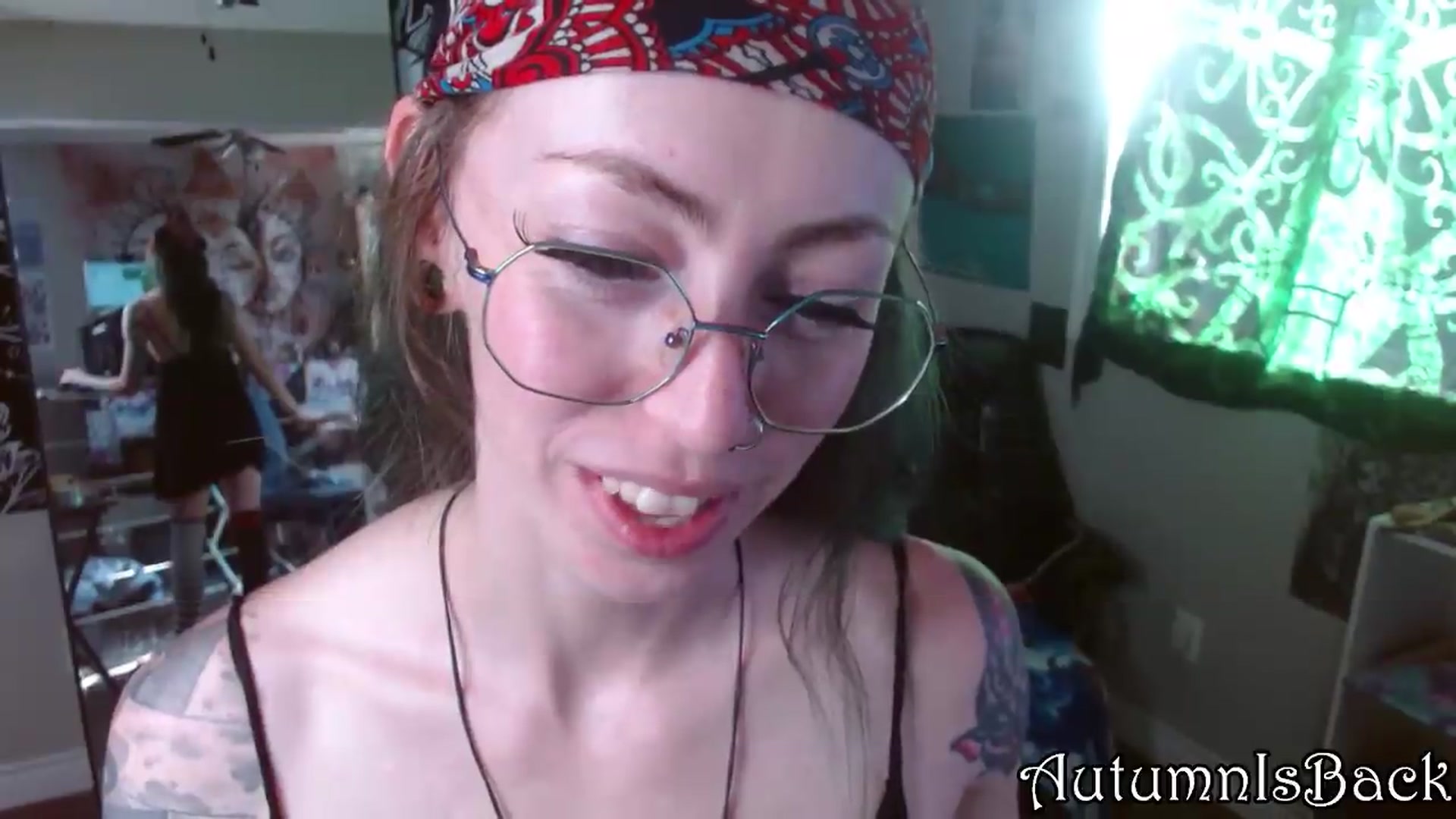 Gallery image thumbnail from AutumnIsBack's myfreecams stream on, 07/16/2026, 03:19 image 7 of 20