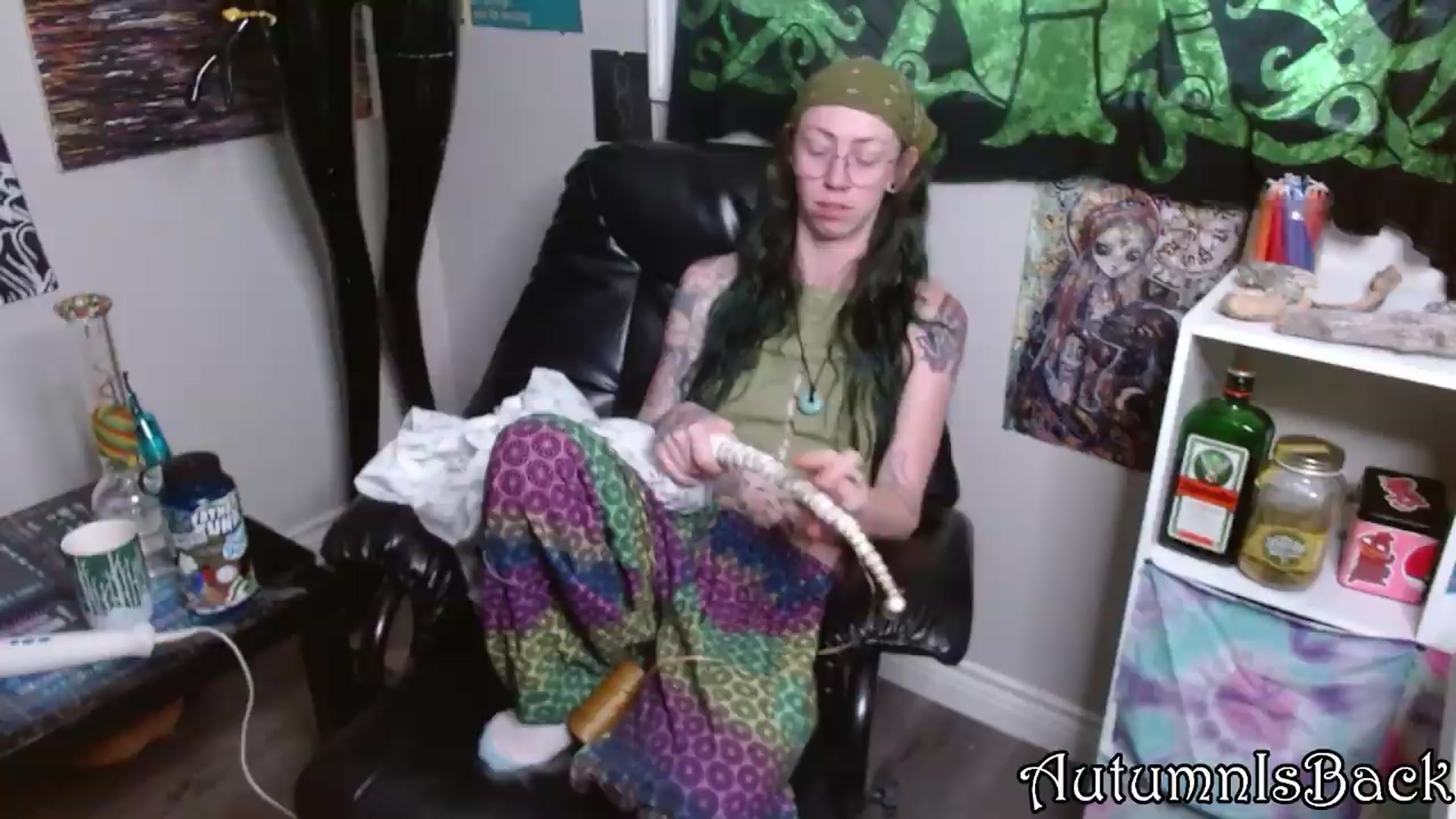Gallery image thumbnail from AutumnIsBack's myfreecams stream on, 08/14/2026, 03:37 image 4 of 20