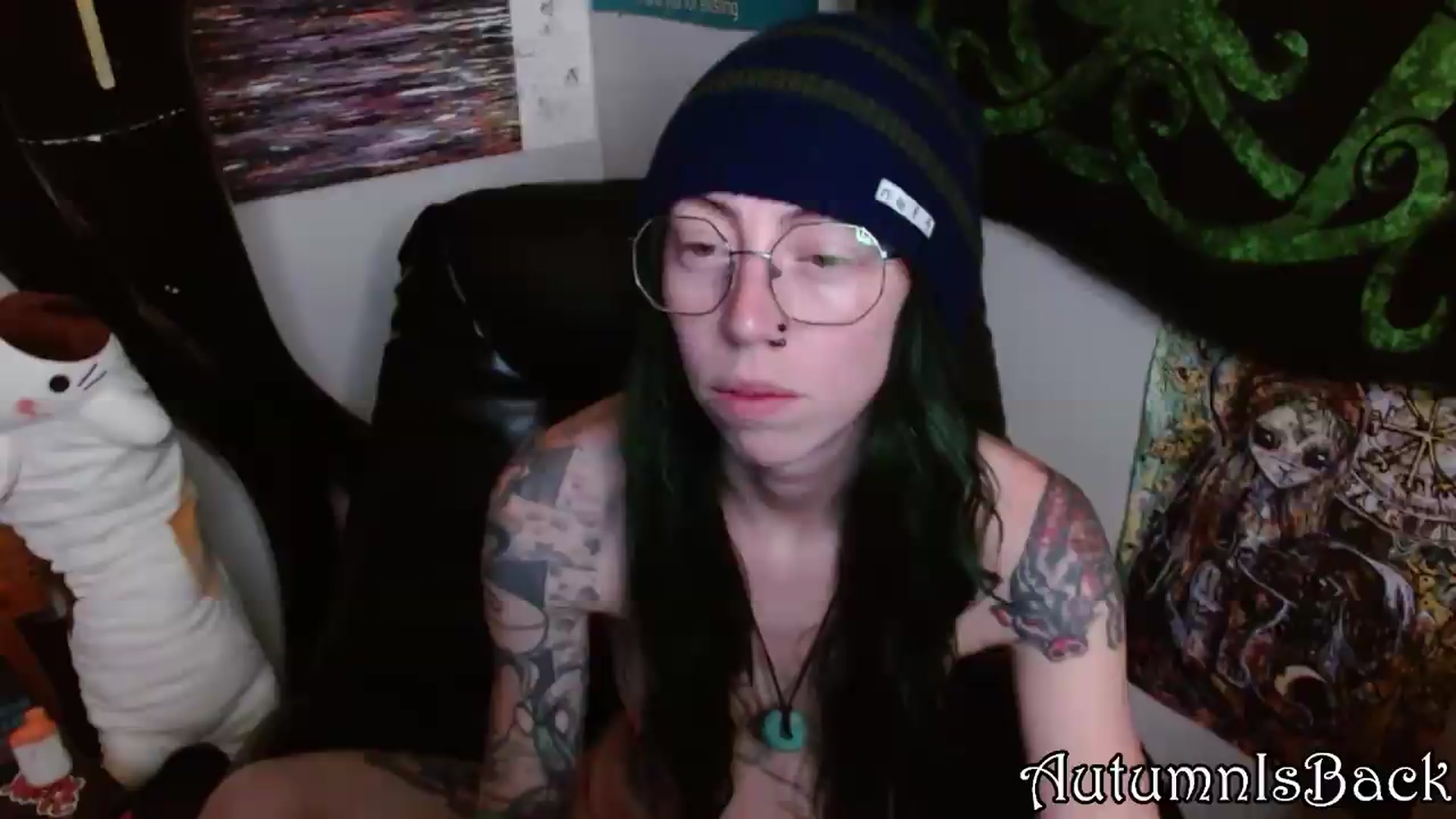Gallery image thumbnail from AutumnIsBack's myfreecams stream on, 08/31/2026, 06:07 image 2 of 20