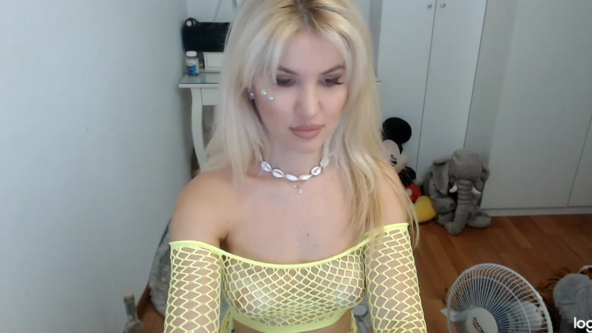 Gallery image thumbnail from AutumnJewel's myfreecams stream on, 09/03/2023, 06:44 image 17 of 20