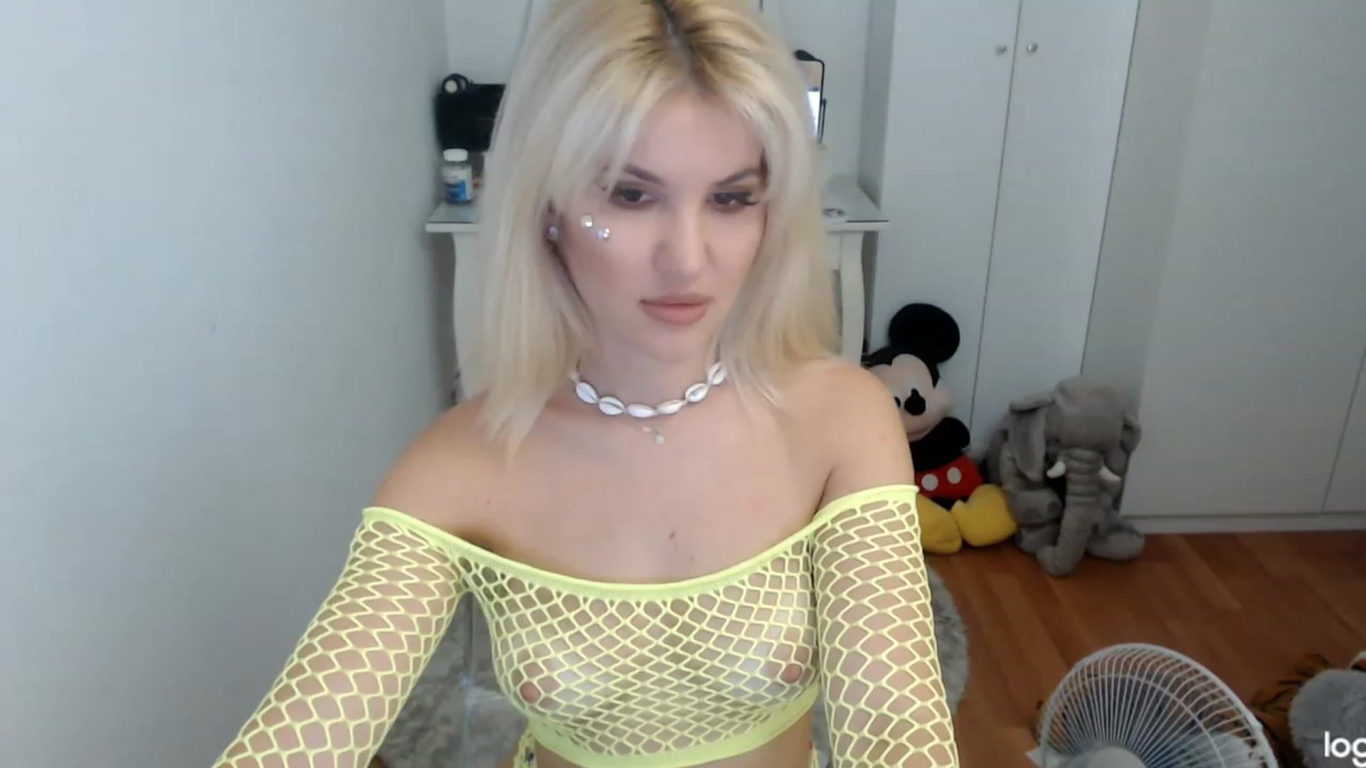 Gallery image thumbnail from AutumnJewel's myfreecams stream on, 09/03/2023, 06:44 image 4 of 20