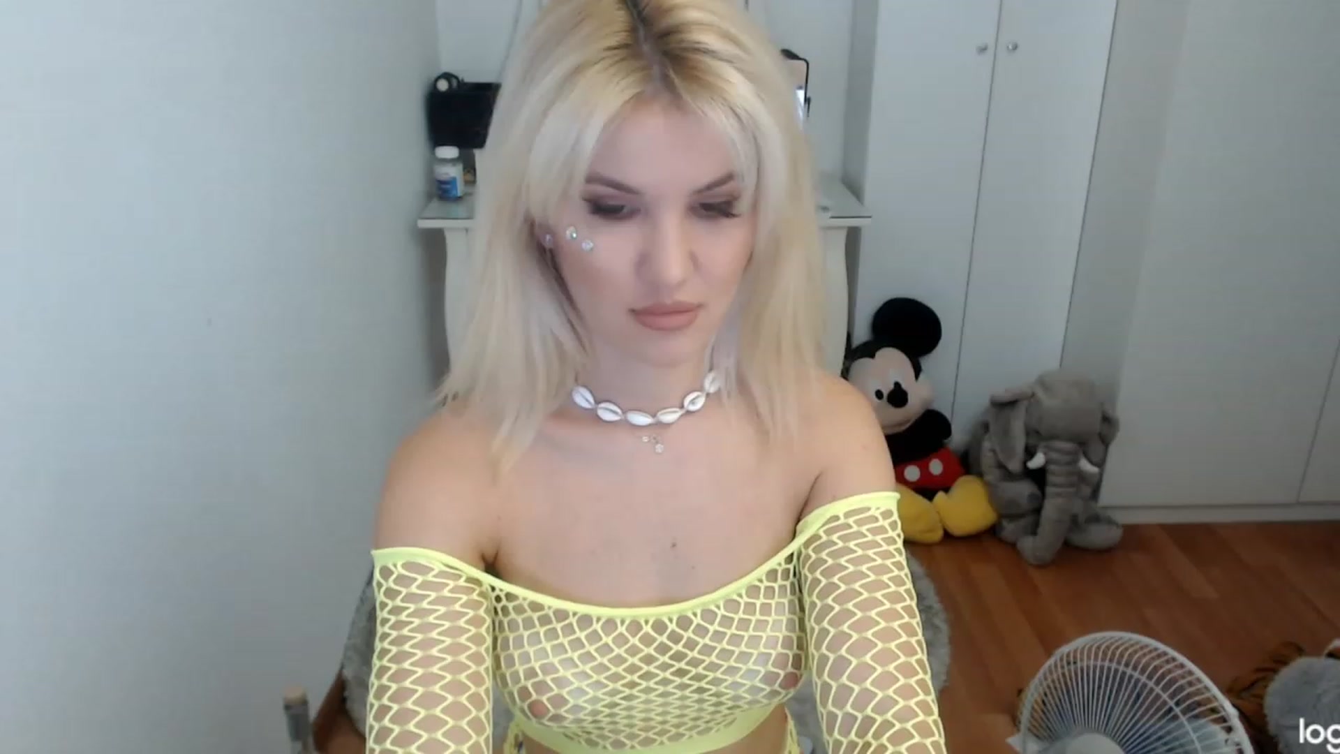 Gallery image thumbnail from AutumnJewel's myfreecams stream on, 09/03/2023, 06:44 image 5 of 20