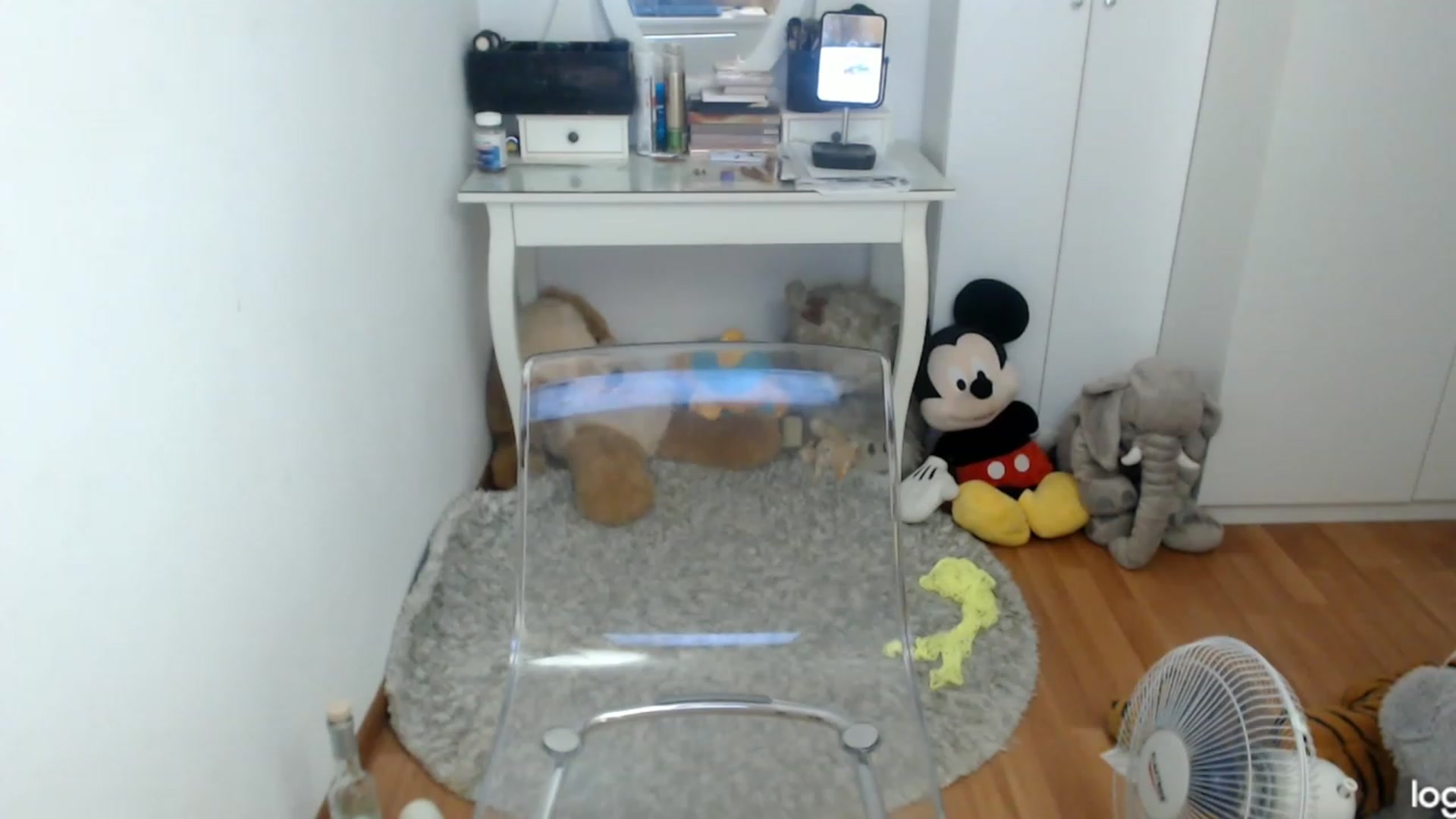 Gallery image thumbnail from AutumnJewel's myfreecams stream on, 09/03/2023, 08:45 image 17 of 20