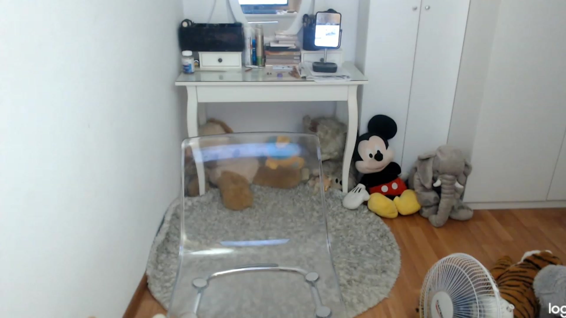 Gallery image thumbnail from AutumnJewel's myfreecams stream on, 09/03/2023, 10:59 image 5 of 20