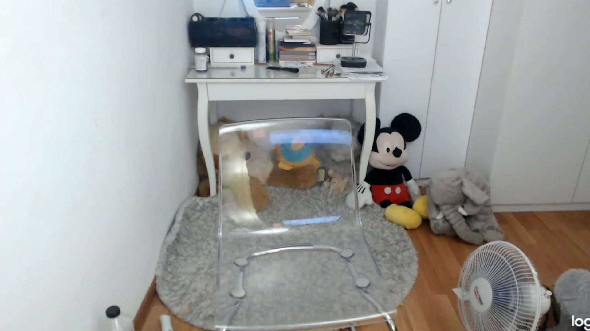 Gallery image thumbnail from AutumnJewel's myfreecams stream on, 09/06/2023, 09:53 image 19 of 20