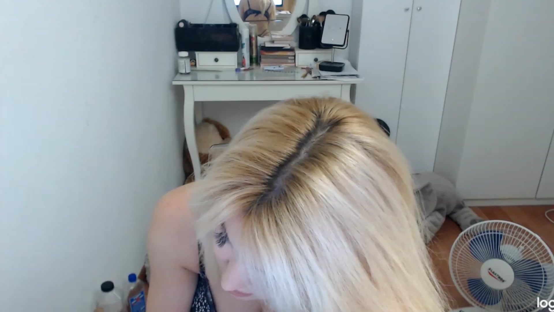 Gallery image thumbnail from AutumnJewel's myfreecams stream on, 09/10/2023, 10:02 image 1 of 20