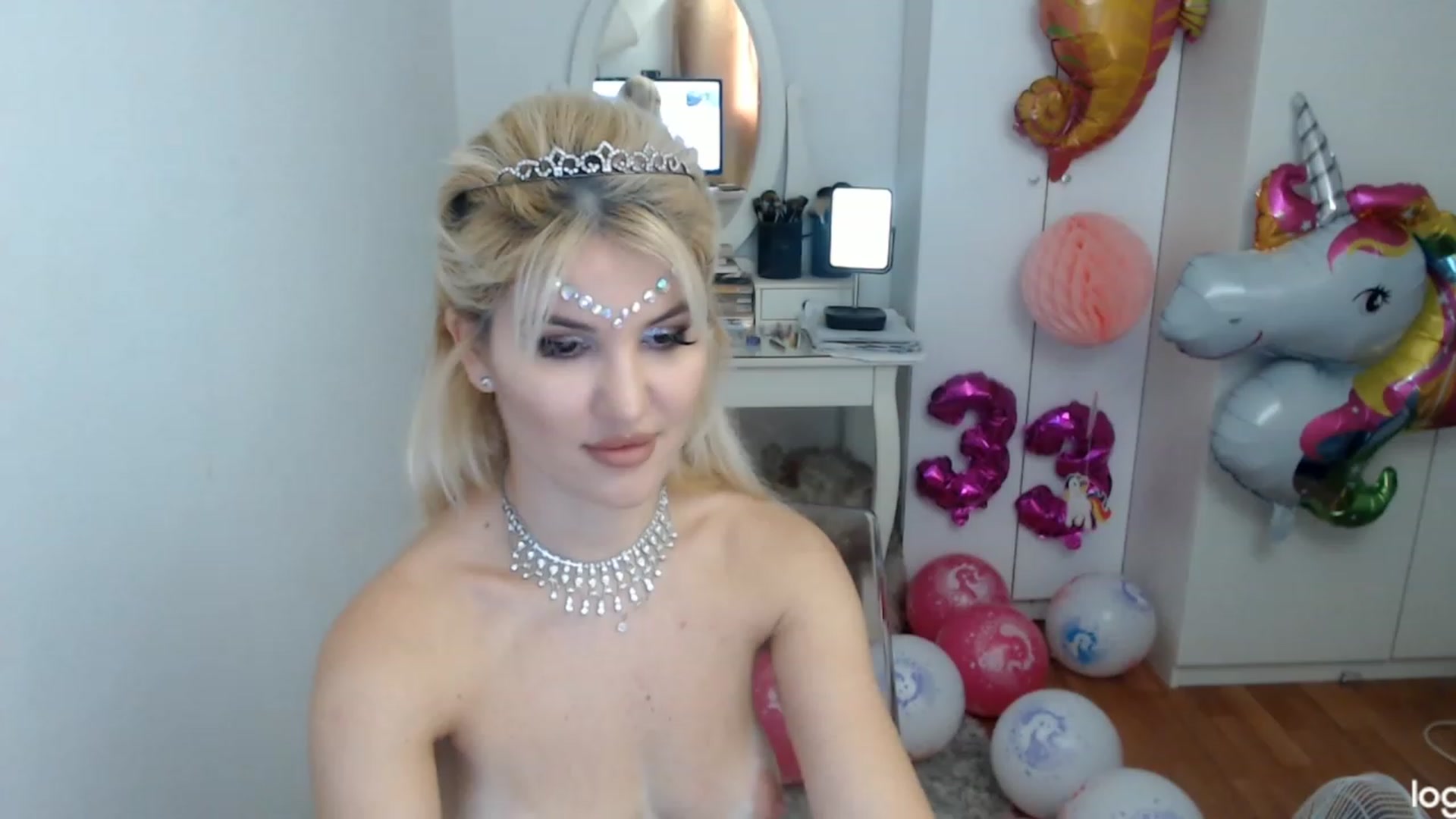 Gallery image thumbnail from AutumnJewel's myfreecams stream on, 09/16/2023, 11:07 image 1 of 20