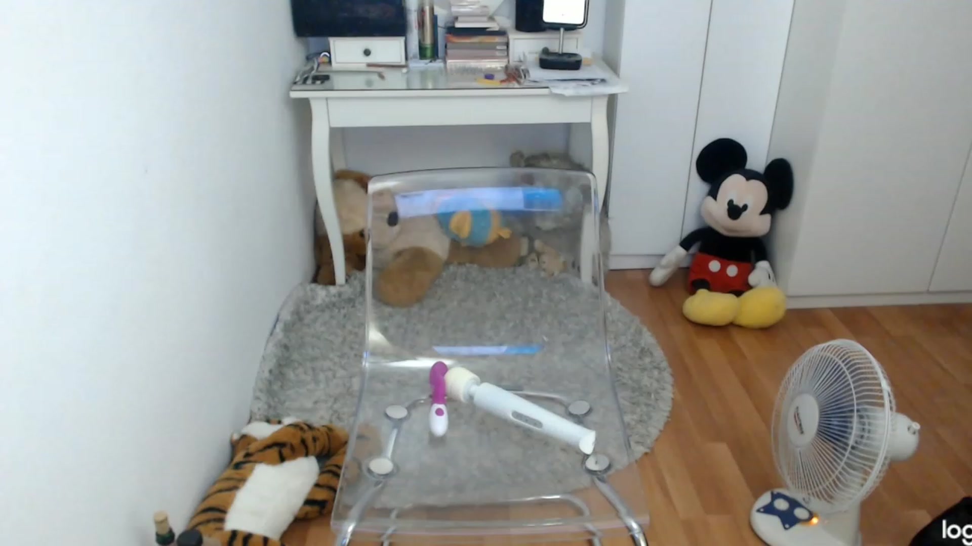 Gallery image thumbnail from AutumnJewel's myfreecams stream on, 09/26/2023, 08:06 image 3 of 20