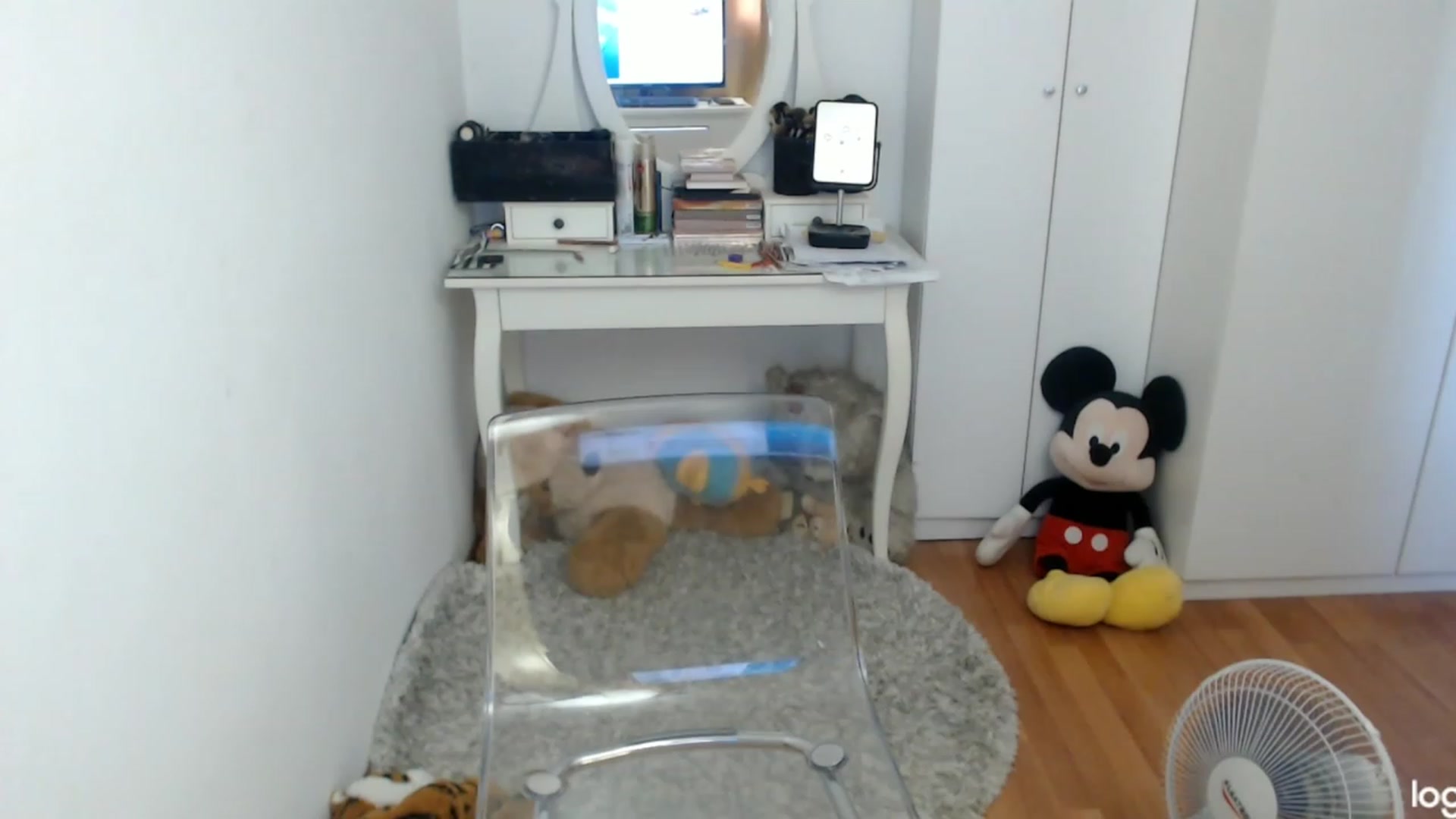 Gallery image thumbnail from AutumnJewel's myfreecams stream on, 09/26/2023, 08:57 image 19 of 20