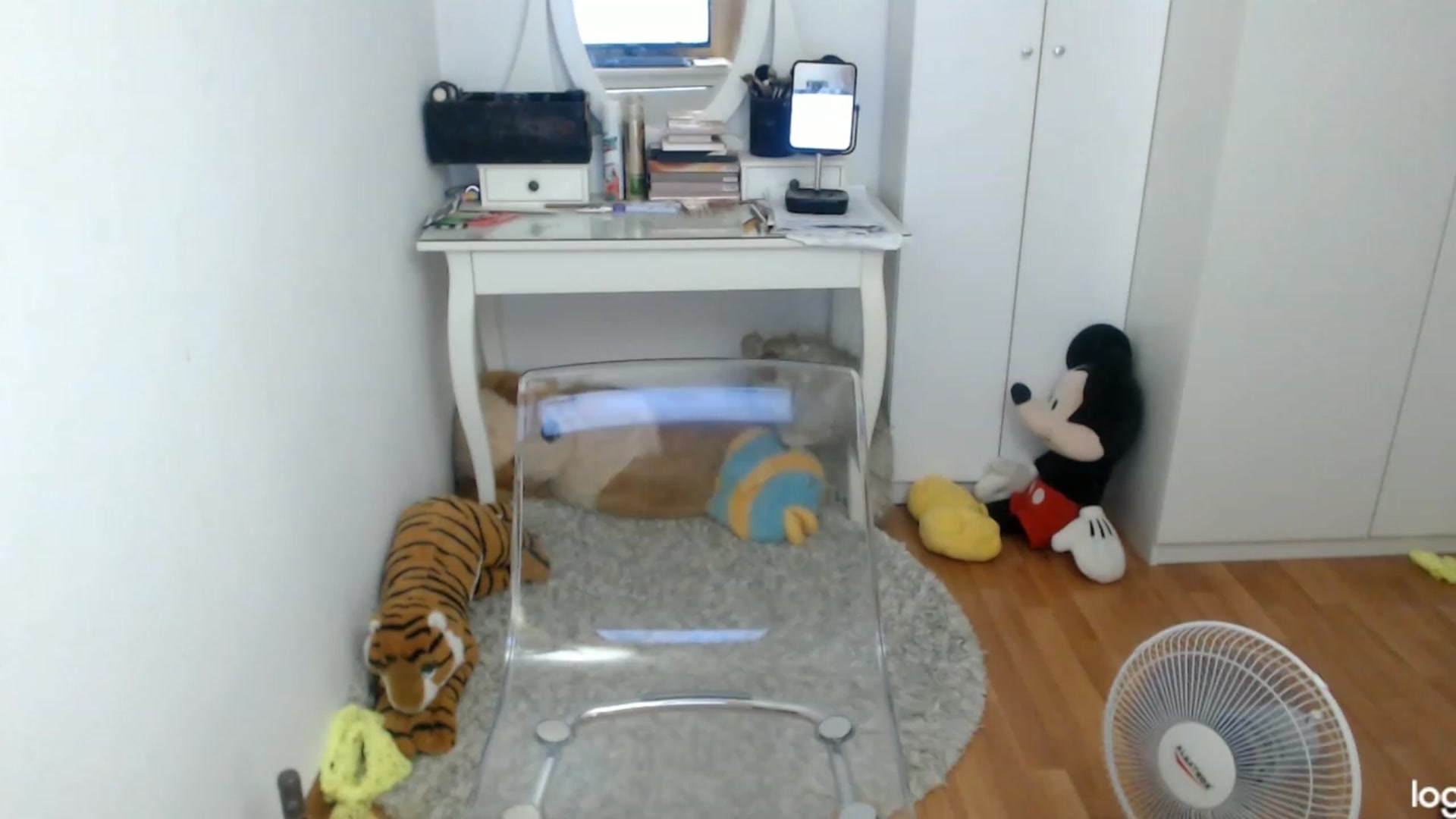 Gallery image thumbnail from AutumnJewel's myfreecams stream on, 10/04/2023, 09:08 image 8 of 20
