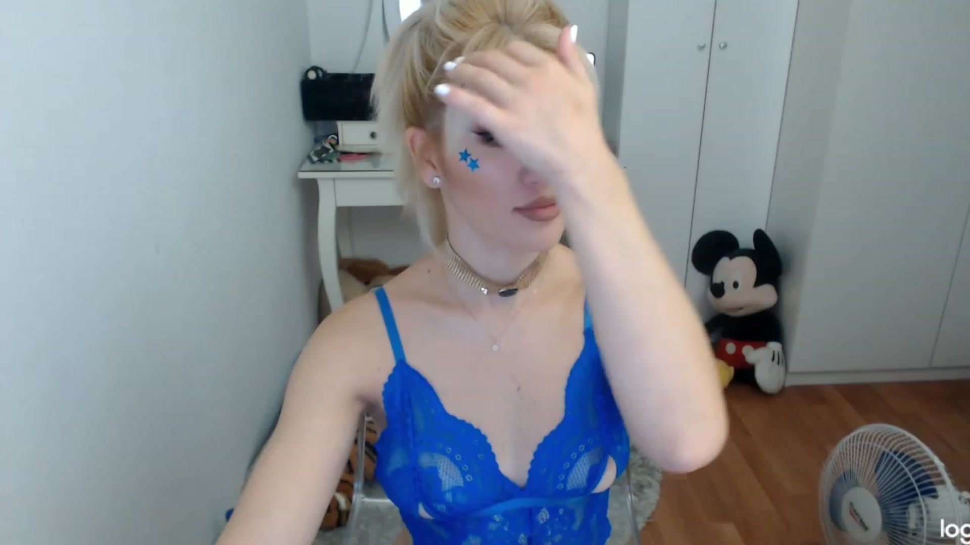 Gallery image thumbnail from AutumnJewel's myfreecams stream on, 10/07/2023, 06:52 image 15 of 20