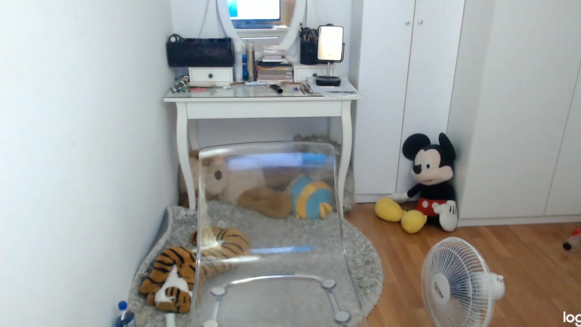 Gallery image thumbnail from AutumnJewel's myfreecams stream on, 10/07/2023, 11:02 image 17 of 20