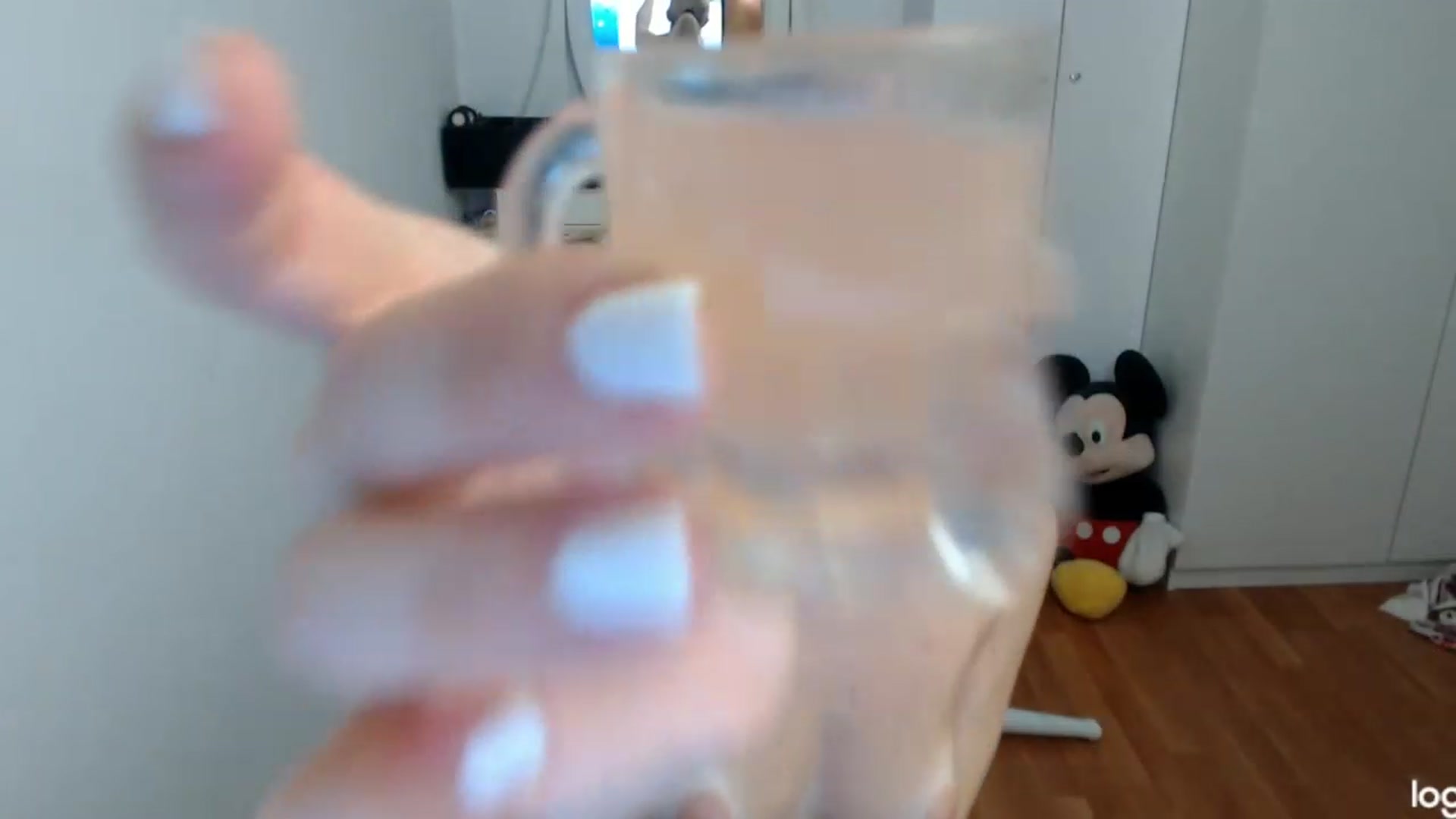 Gallery image thumbnail from AutumnJewel's myfreecams stream on, 10/18/2023, 08:25 image 18 of 20
