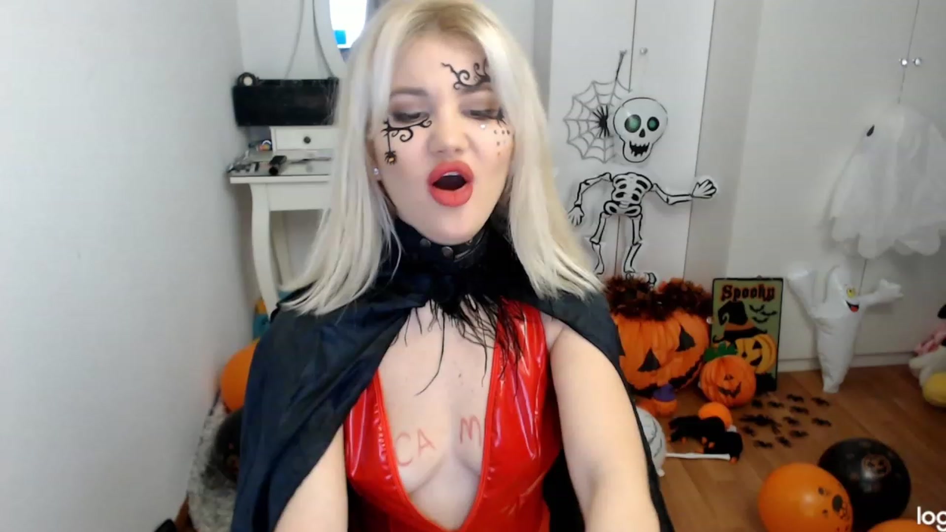 Gallery image thumbnail from AutumnJewel's myfreecams stream on, 10/29/2023, 08:02 image 11 of 20