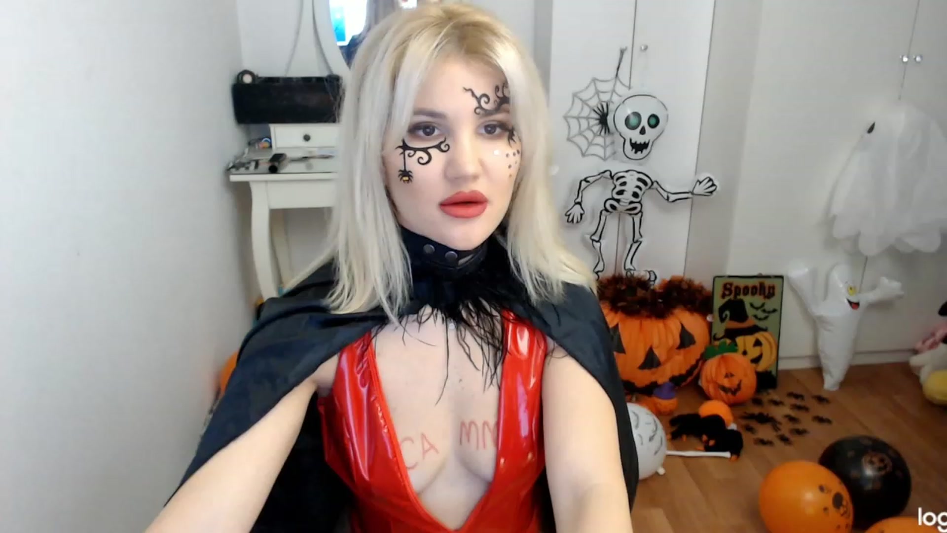 Gallery image thumbnail from AutumnJewel's myfreecams stream on, 10/29/2023, 08:02 image 16 of 20