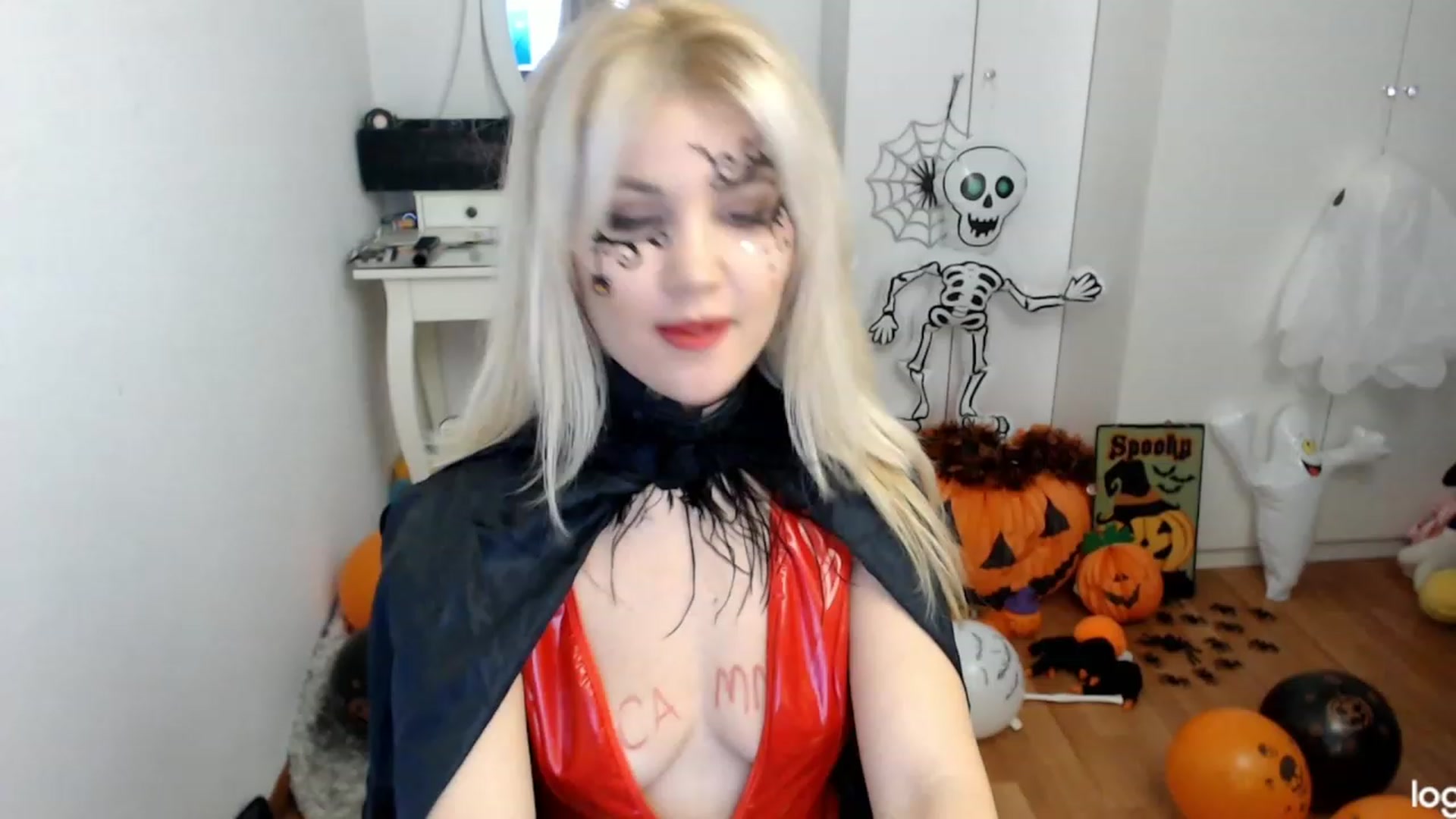 Gallery image thumbnail from AutumnJewel's myfreecams stream on, 10/29/2023, 08:02 image 20 of 20