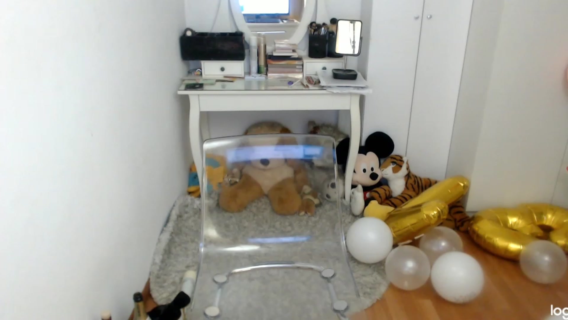 Gallery image thumbnail from AutumnJewel's myfreecams stream on, 11/11/2023, 10:41 image 18 of 20