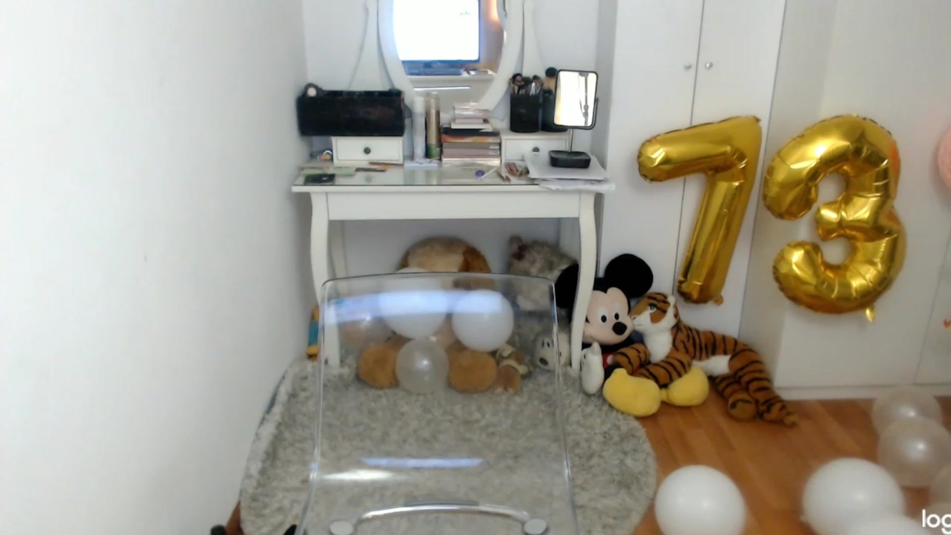 Gallery image thumbnail from AutumnJewel's myfreecams stream on, 11/11/2023, 10:41 image 6 of 20