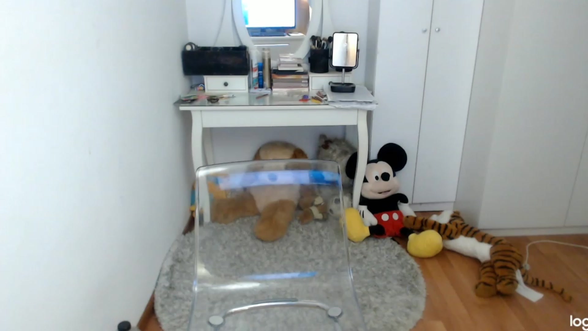 Gallery image thumbnail from AutumnJewel's myfreecams stream on, 11/19/2023, 10:37 image 5 of 20