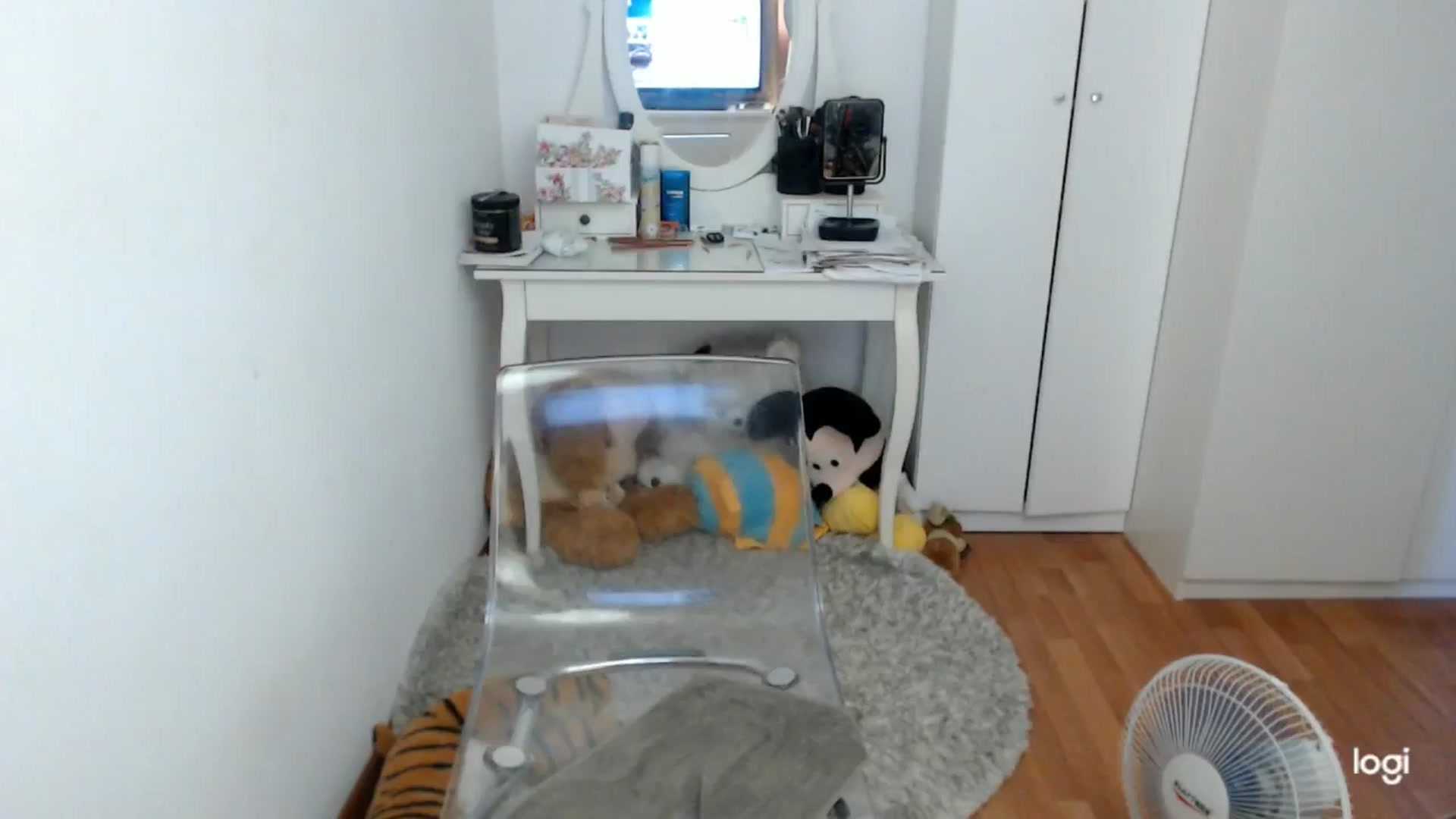 Gallery image thumbnail from AutumnJewel's myfreecams stream on, 09/05/2024, 08:13 image 17 of 20