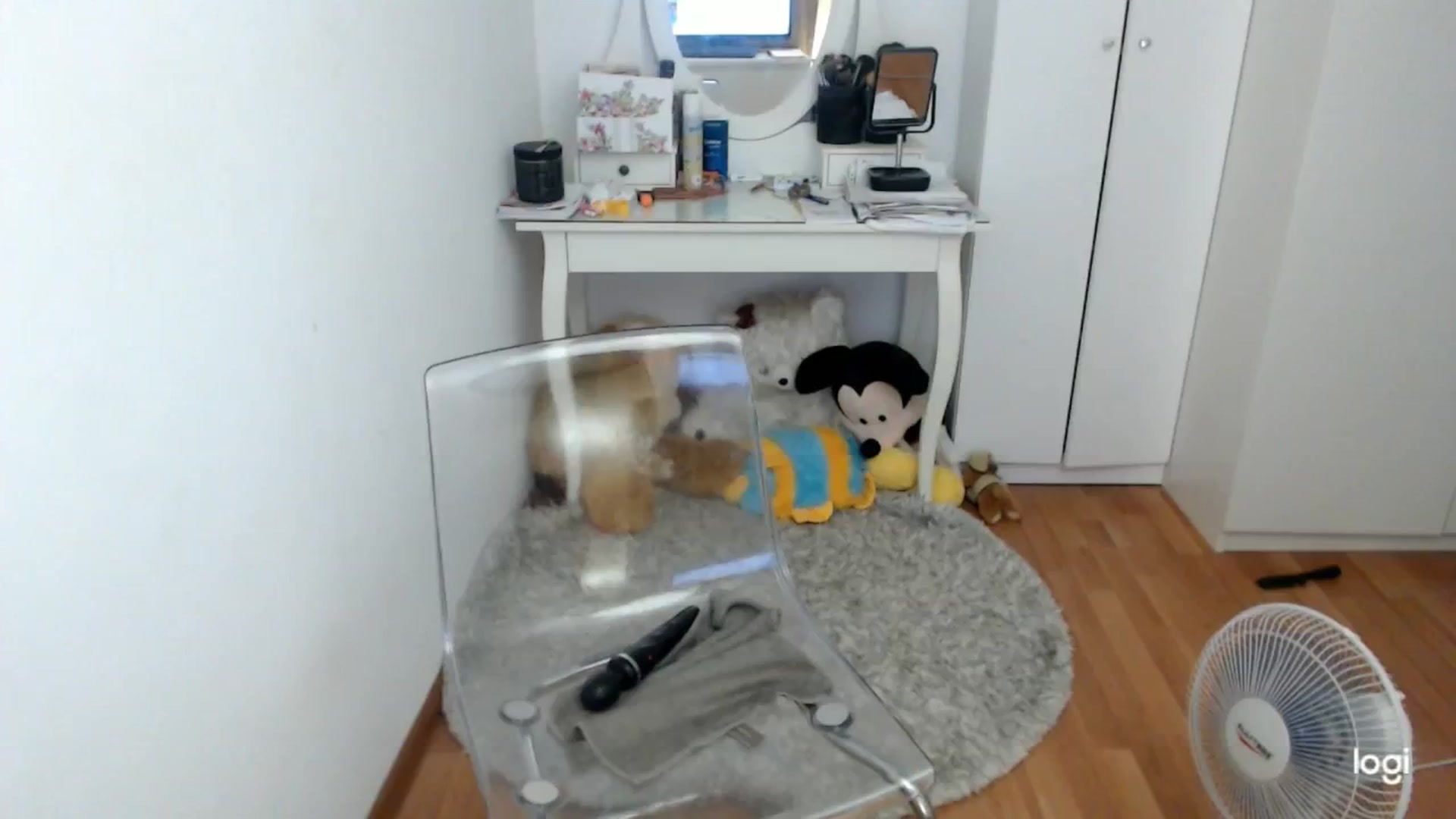 Gallery image thumbnail from AutumnJewel's myfreecams stream on, 09/07/2024, 09:54 image 10 of 20
