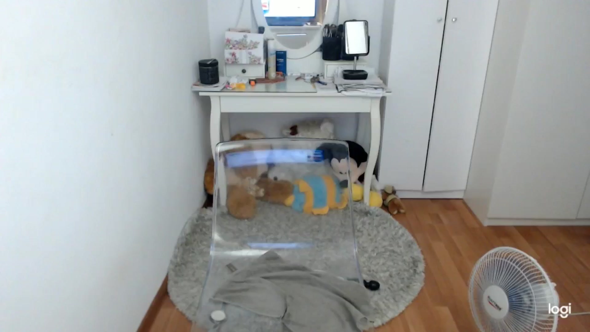Gallery image thumbnail from AutumnJewel's myfreecams stream on, 09/07/2024, 09:54 image 2 of 20