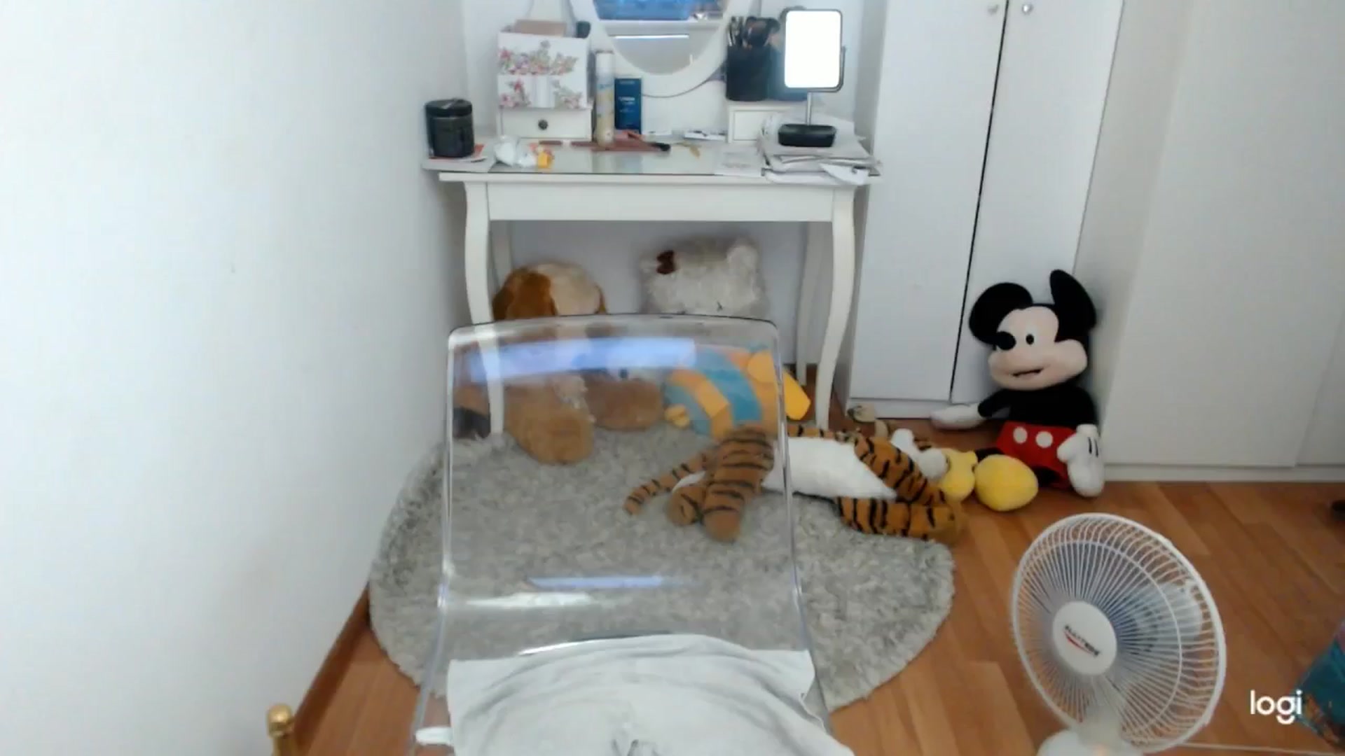 Gallery image thumbnail from AutumnJewel's myfreecams stream on, 09/11/2024, 08:24 image 20 of 20