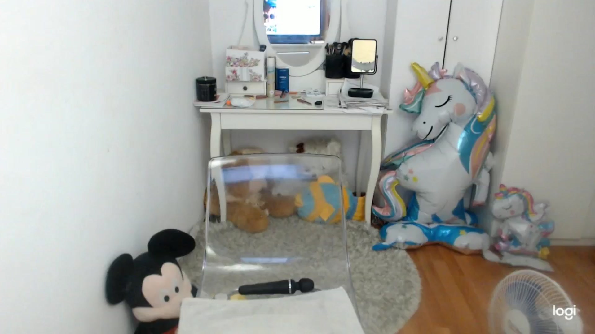 Gallery image thumbnail from AutumnJewel's myfreecams stream on, 09/15/2024, 08:51 image 18 of 20
