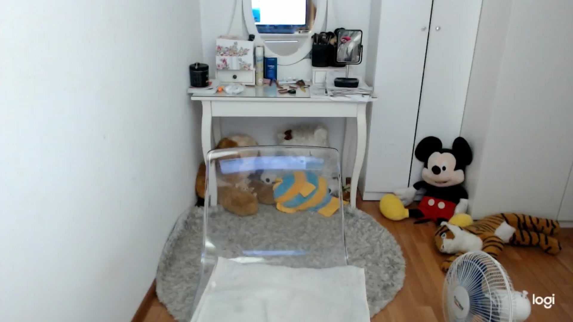 Gallery image thumbnail from AutumnJewel's myfreecams stream on, 09/17/2024, 05:50 image 16 of 20