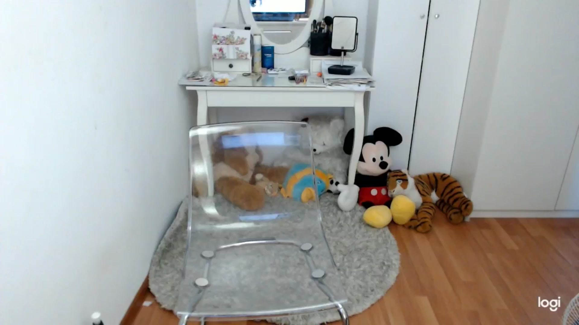 Gallery image thumbnail from AutumnJewel's myfreecams stream on, 10/02/2024, 08:46 image 14 of 20