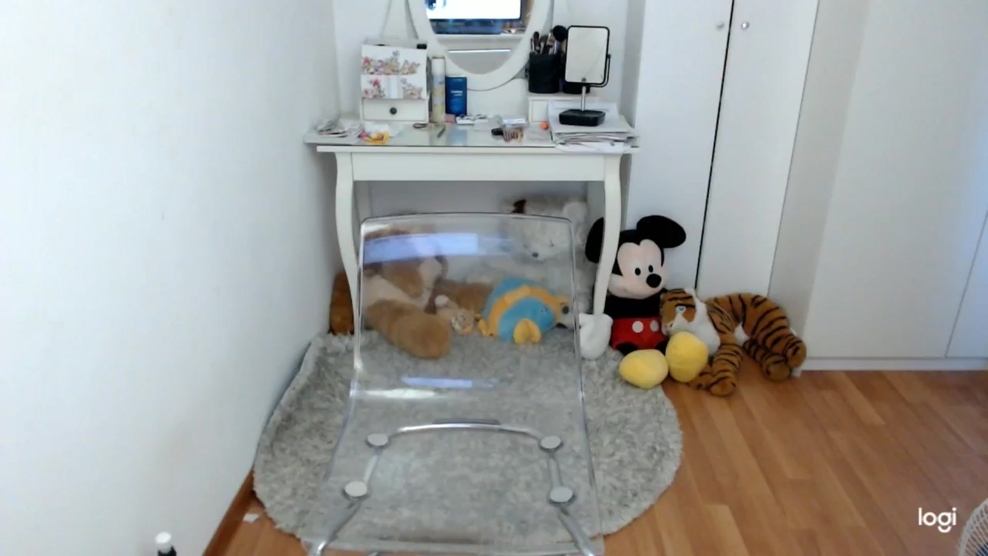 Gallery image thumbnail from AutumnJewel's myfreecams stream on, 10/02/2024, 08:46 image 9 of 20