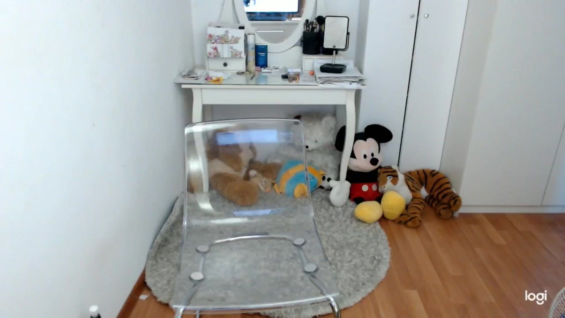 Gallery image thumbnail from AutumnJewel's myfreecams stream on, 10/02/2024, 08:46 image 13 of 20