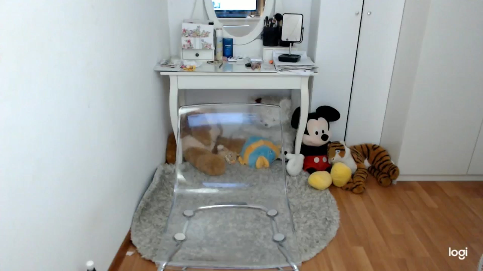 Gallery image thumbnail from AutumnJewel's myfreecams stream on, 10/02/2024, 08:46 image 2 of 20