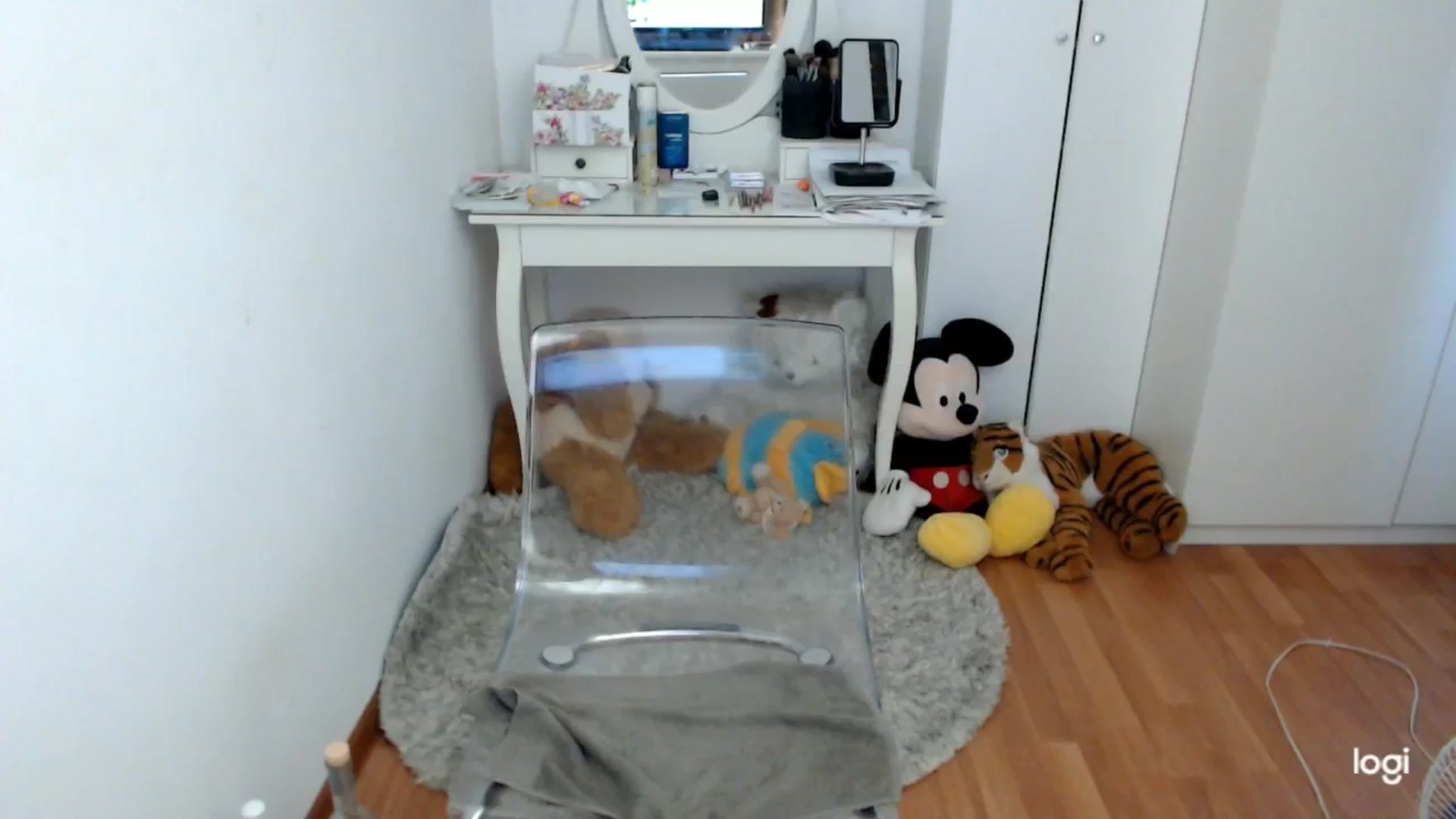 Gallery image thumbnail from AutumnJewel's myfreecams stream on, 10/04/2024, 07:55 image 12 of 20