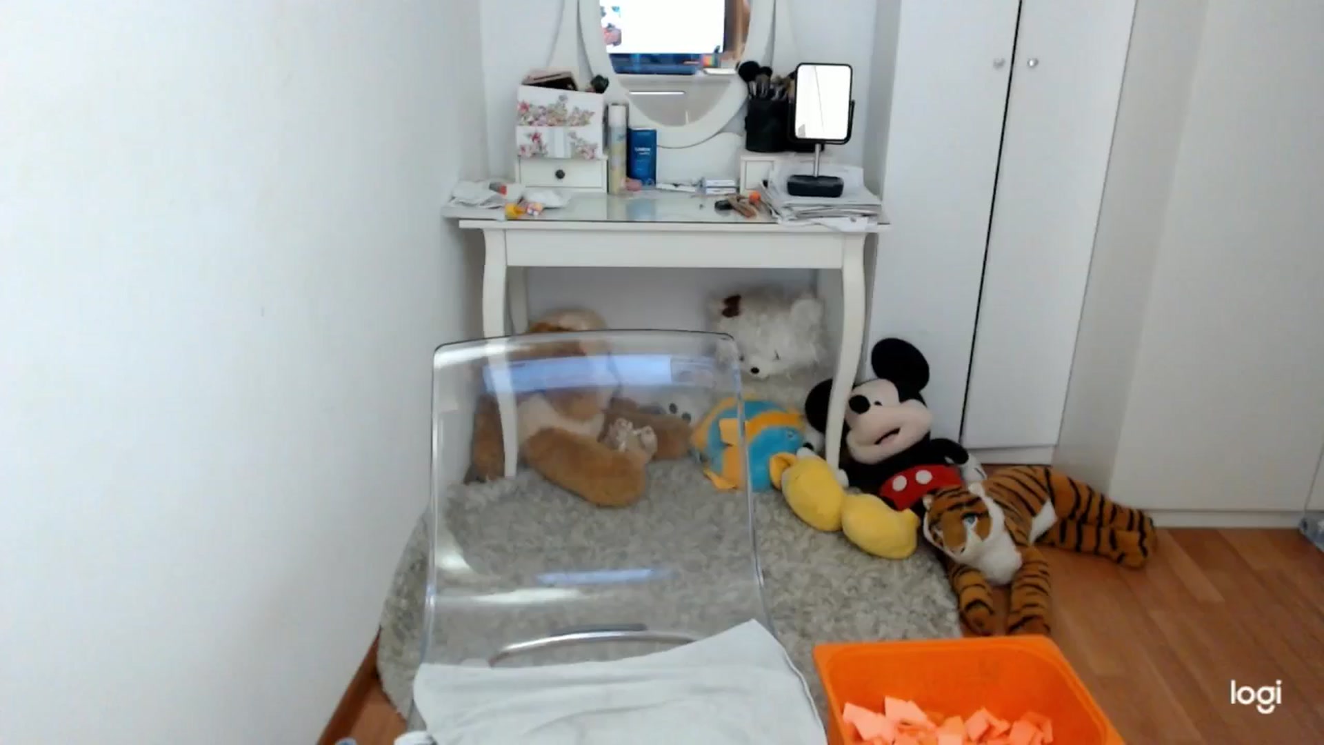 Gallery image thumbnail from AutumnJewel's myfreecams stream on, 10/15/2024, 08:32 image 18 of 20