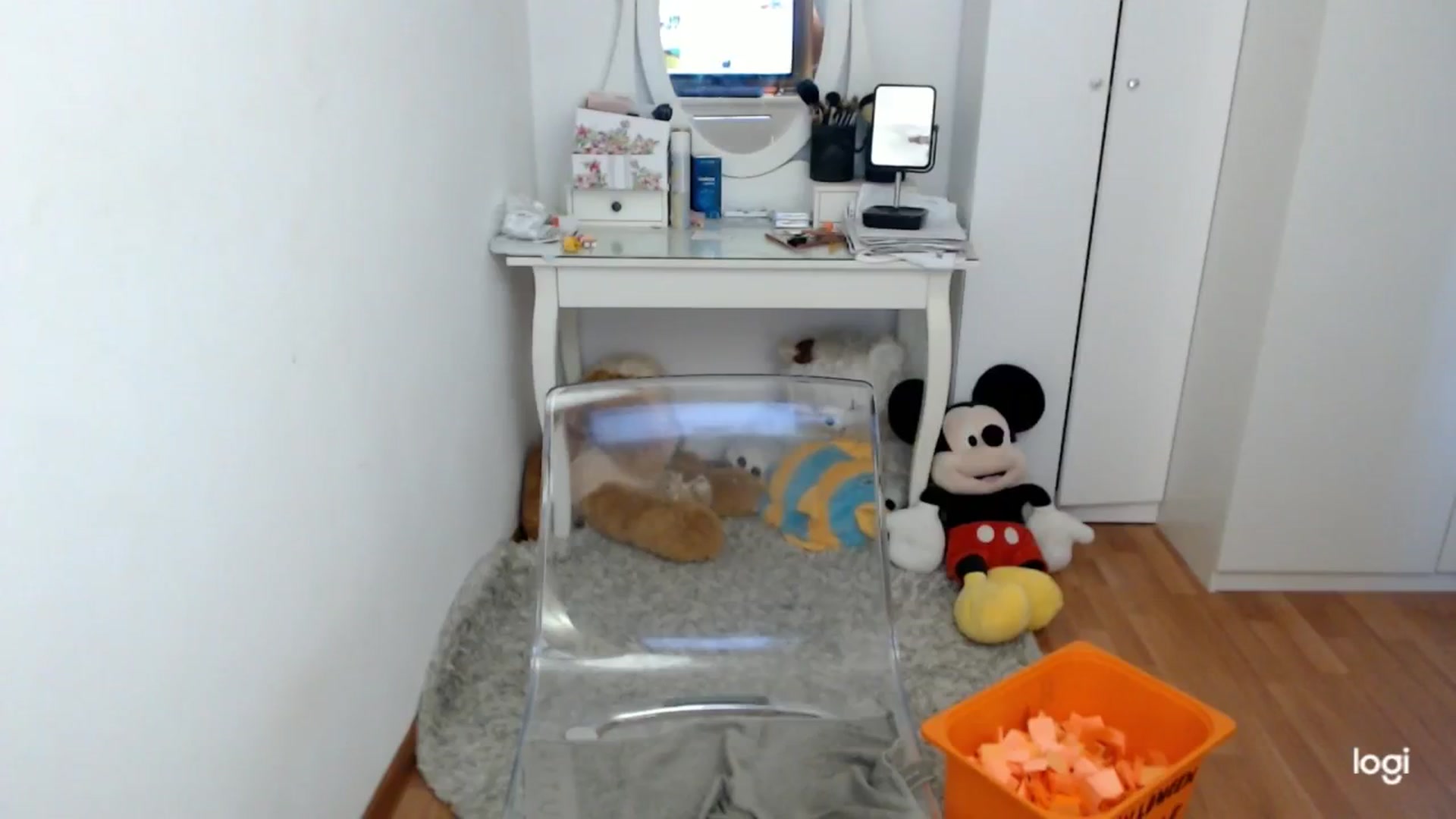 Gallery image thumbnail from AutumnJewel's myfreecams stream on, 10/22/2024, 08:50 image 20 of 20