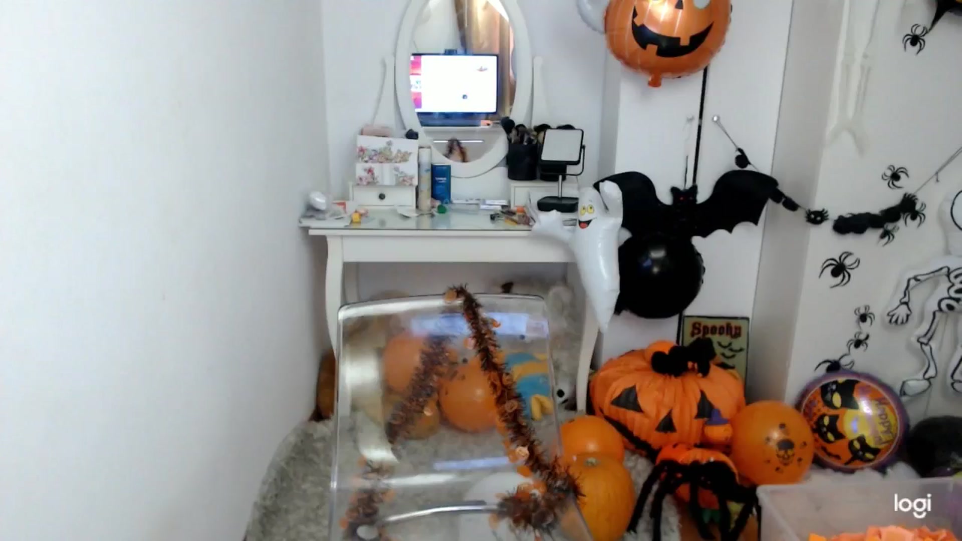Gallery image thumbnail from AutumnJewel's myfreecams stream on, 11/02/2024, 11:22 image 9 of 20