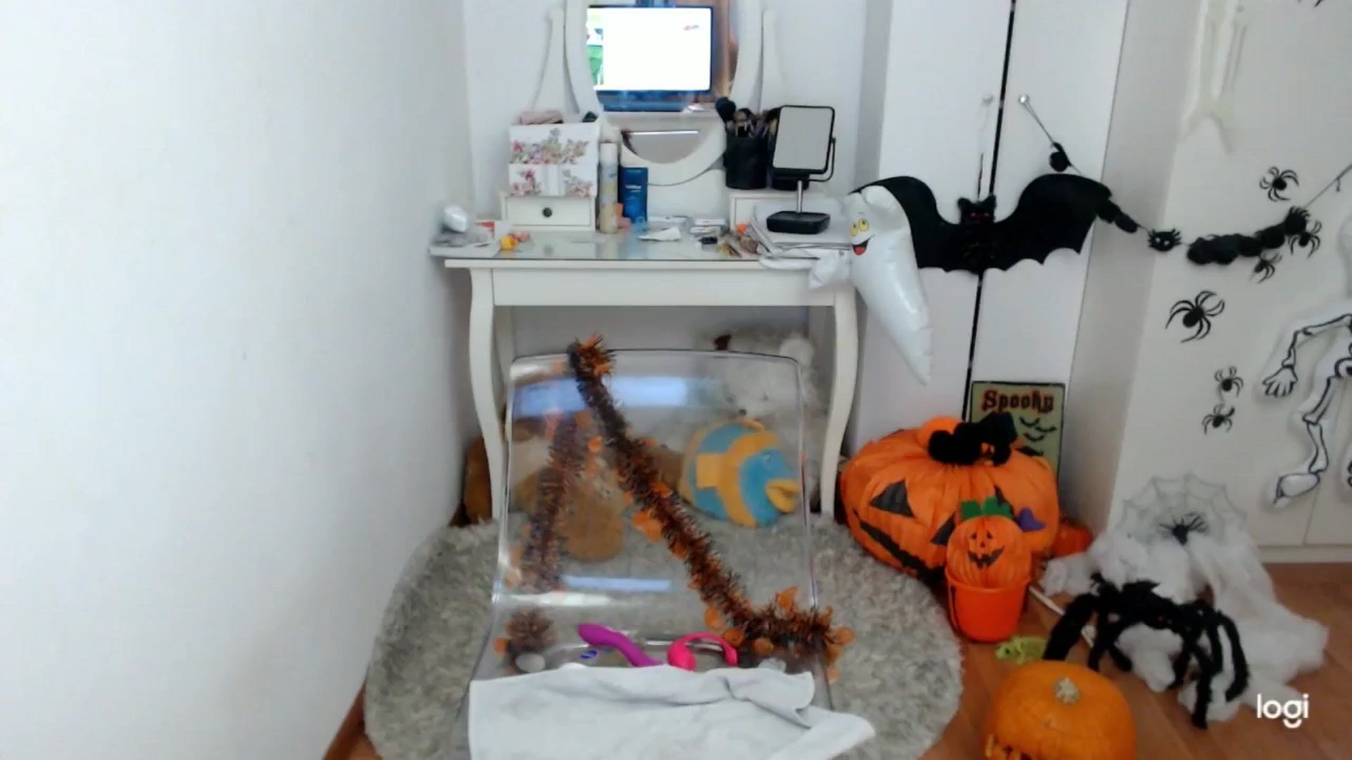Gallery image thumbnail from AutumnJewel's myfreecams stream on, 11/03/2024, 07:41 image 13 of 20