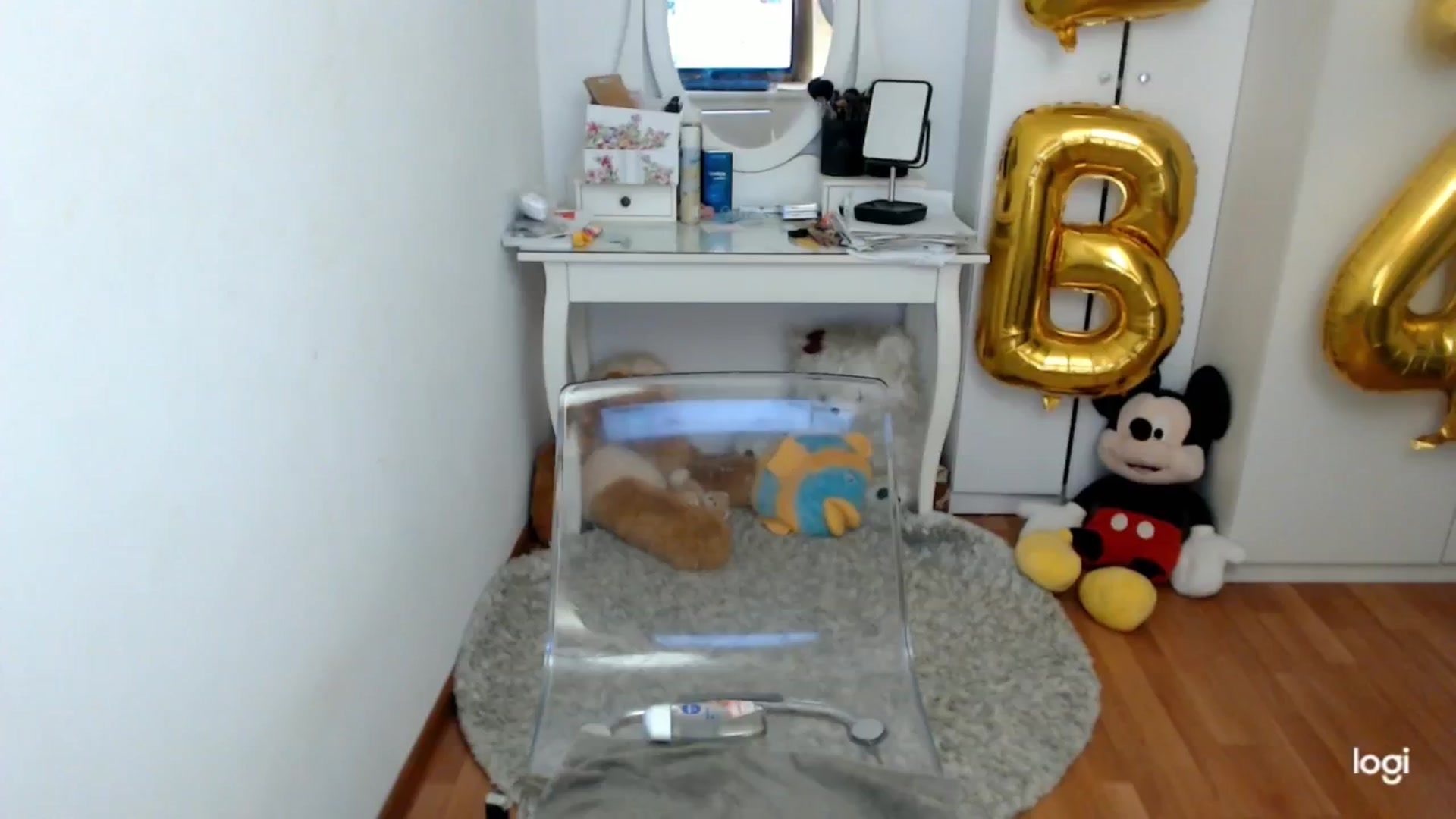 Gallery image thumbnail from AutumnJewel's myfreecams stream on, 11/08/2024, 09:01 image 18 of 20