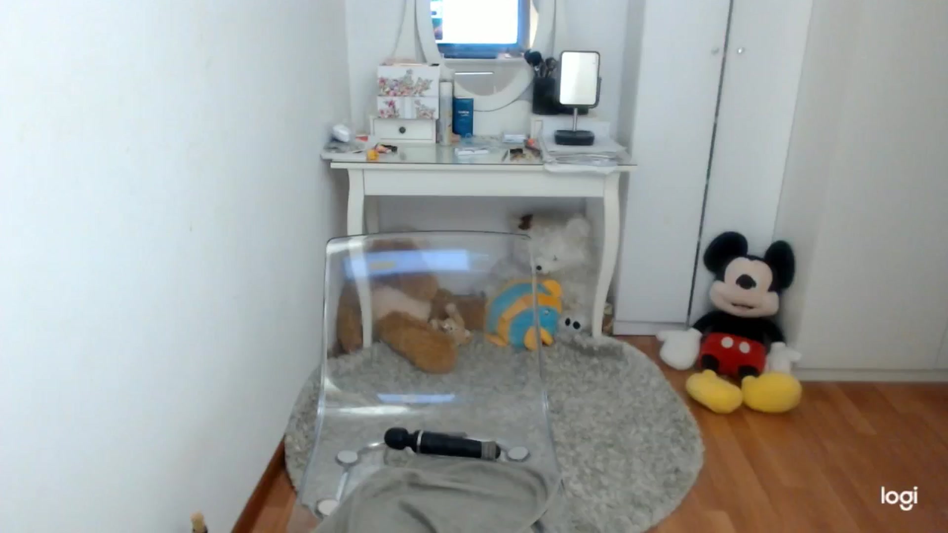 Gallery image thumbnail from AutumnJewel's myfreecams stream on, 11/12/2024, 09:29 image 14 of 20