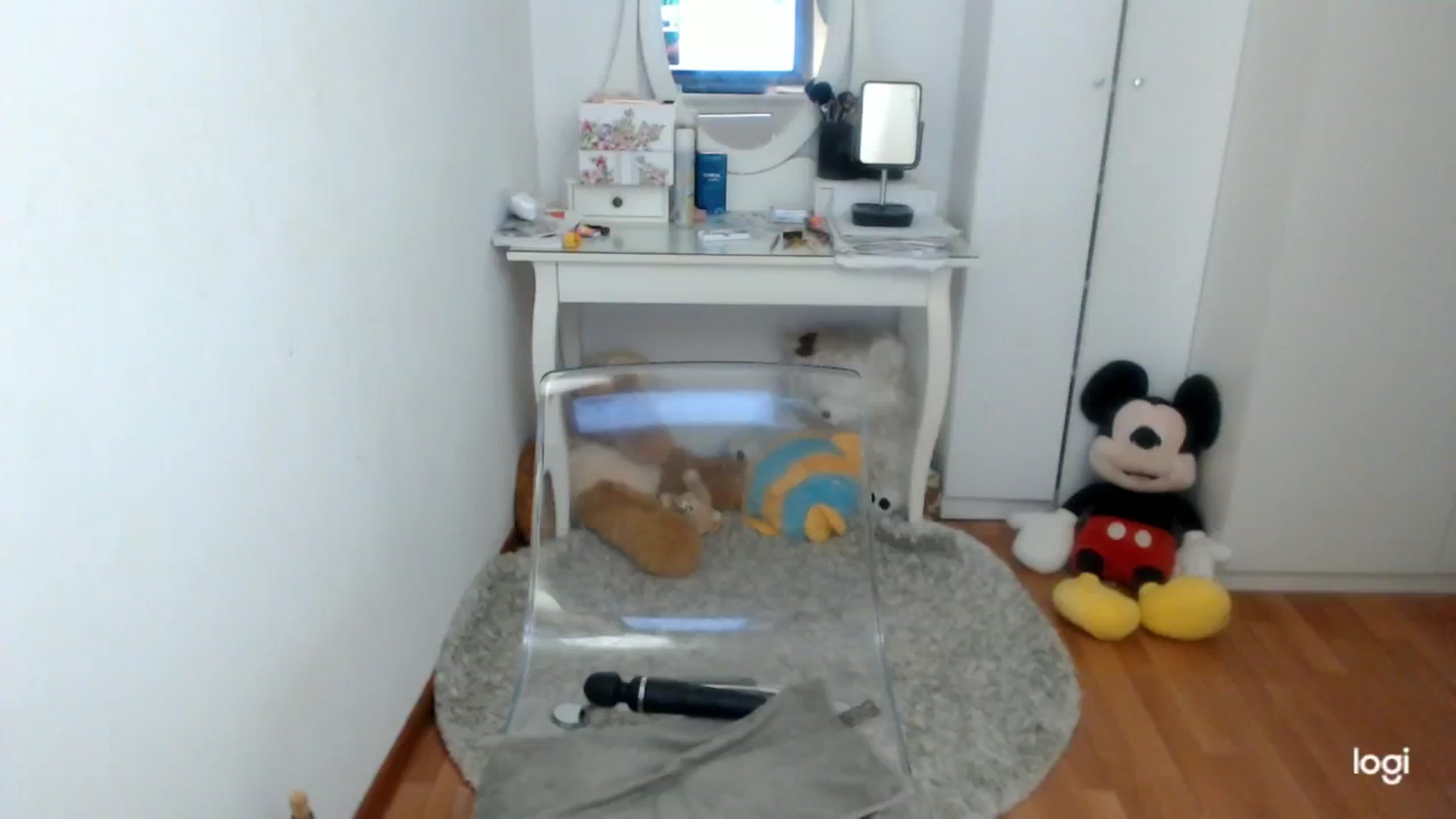 Gallery image thumbnail from AutumnJewel's myfreecams stream on, 11/12/2024, 09:29 image 6 of 20