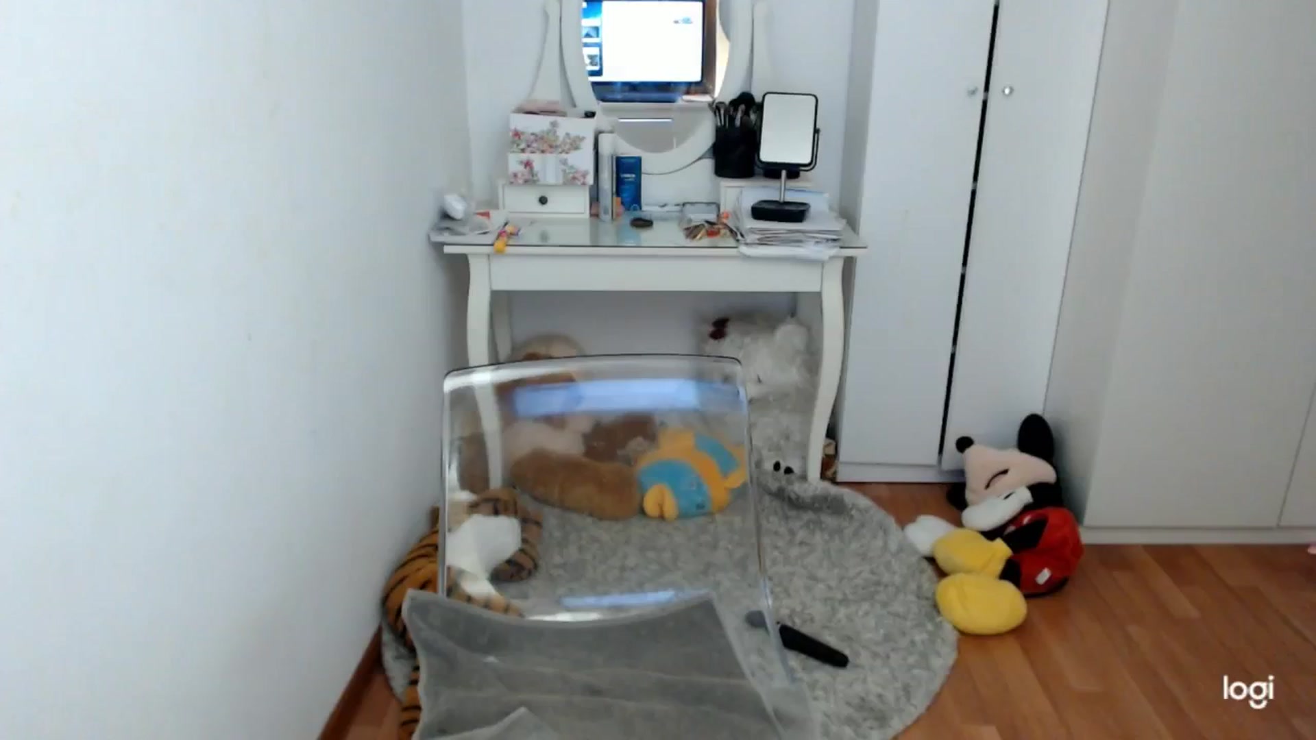 Gallery image thumbnail from AutumnJewel's myfreecams stream on, 11/18/2024, 09:33 image 12 of 20