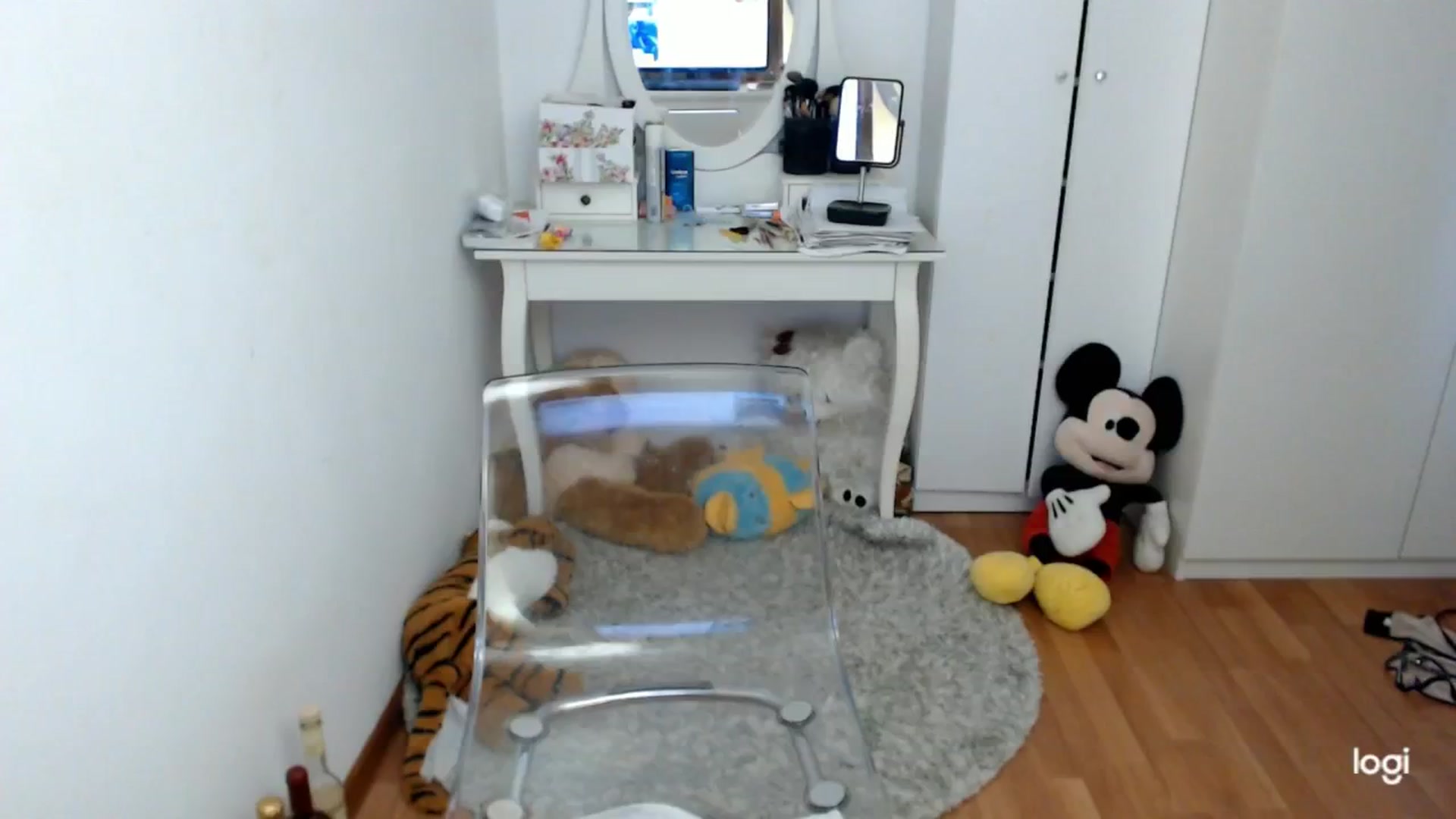 Gallery image thumbnail from AutumnJewel's myfreecams stream on, 11/21/2024, 09:32 image 8 of 20