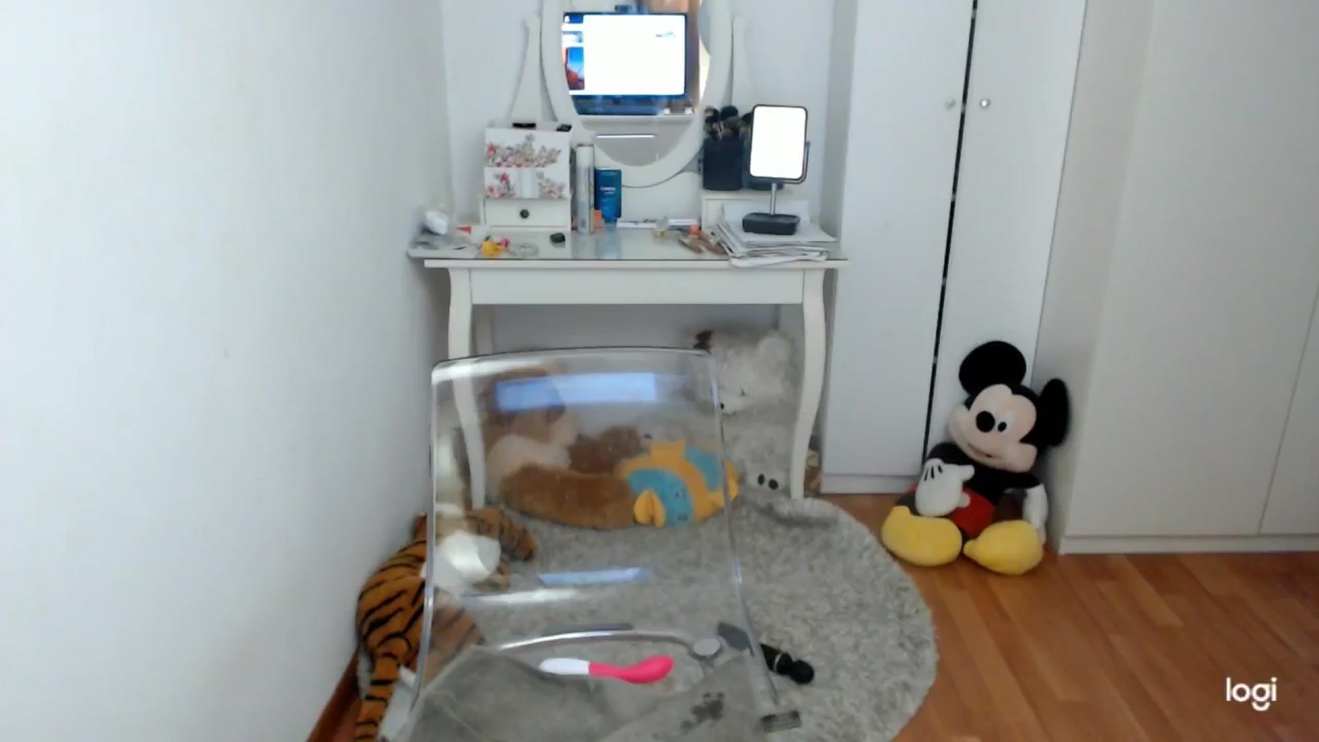 Gallery image thumbnail from AutumnJewel's myfreecams stream on, 11/24/2024, 10:33 image 15 of 20