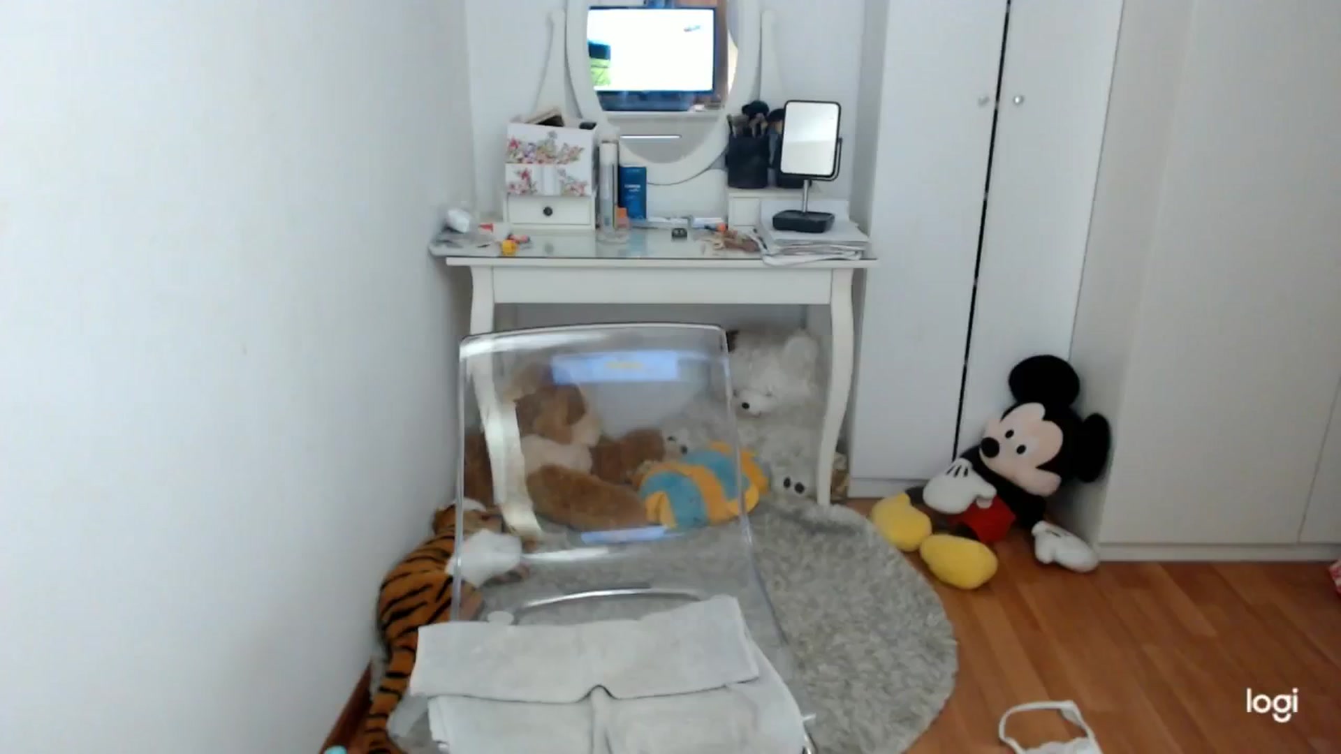 Gallery image thumbnail from AutumnJewel's myfreecams stream on, 11/26/2024, 09:30 image 7 of 20