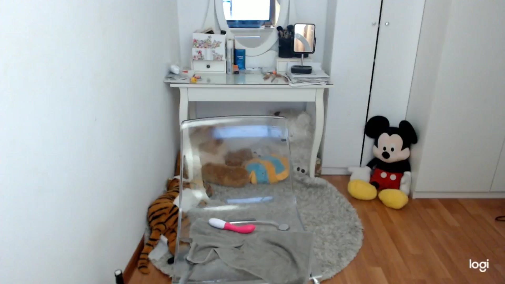 Gallery image thumbnail from AutumnJewel's myfreecams stream on, 11/28/2024, 10:22 image 13 of 20